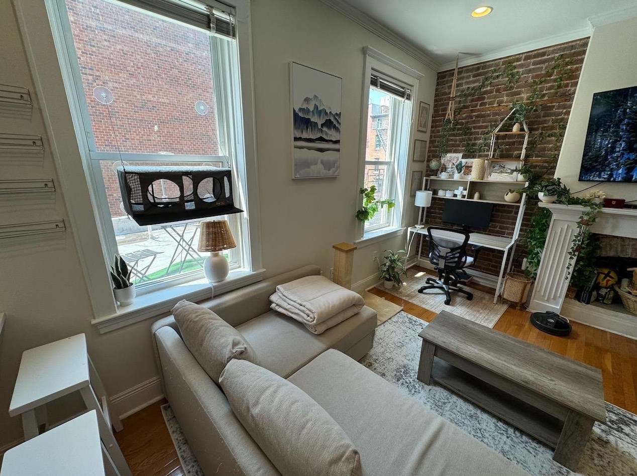 473 Jersey Ave #302, Jersey City, NJ 07302