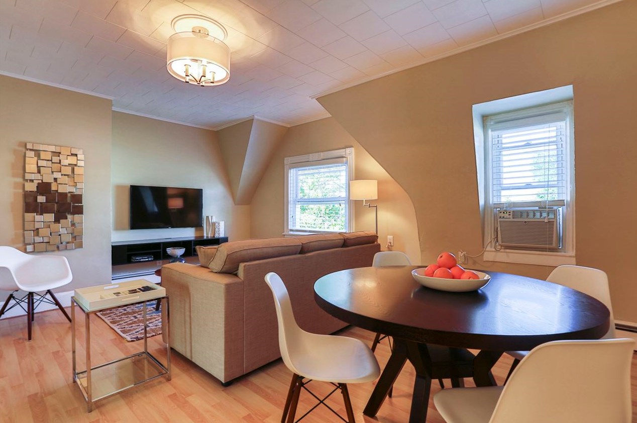 18 Linden Ave #3, Jersey City, NJ 07305