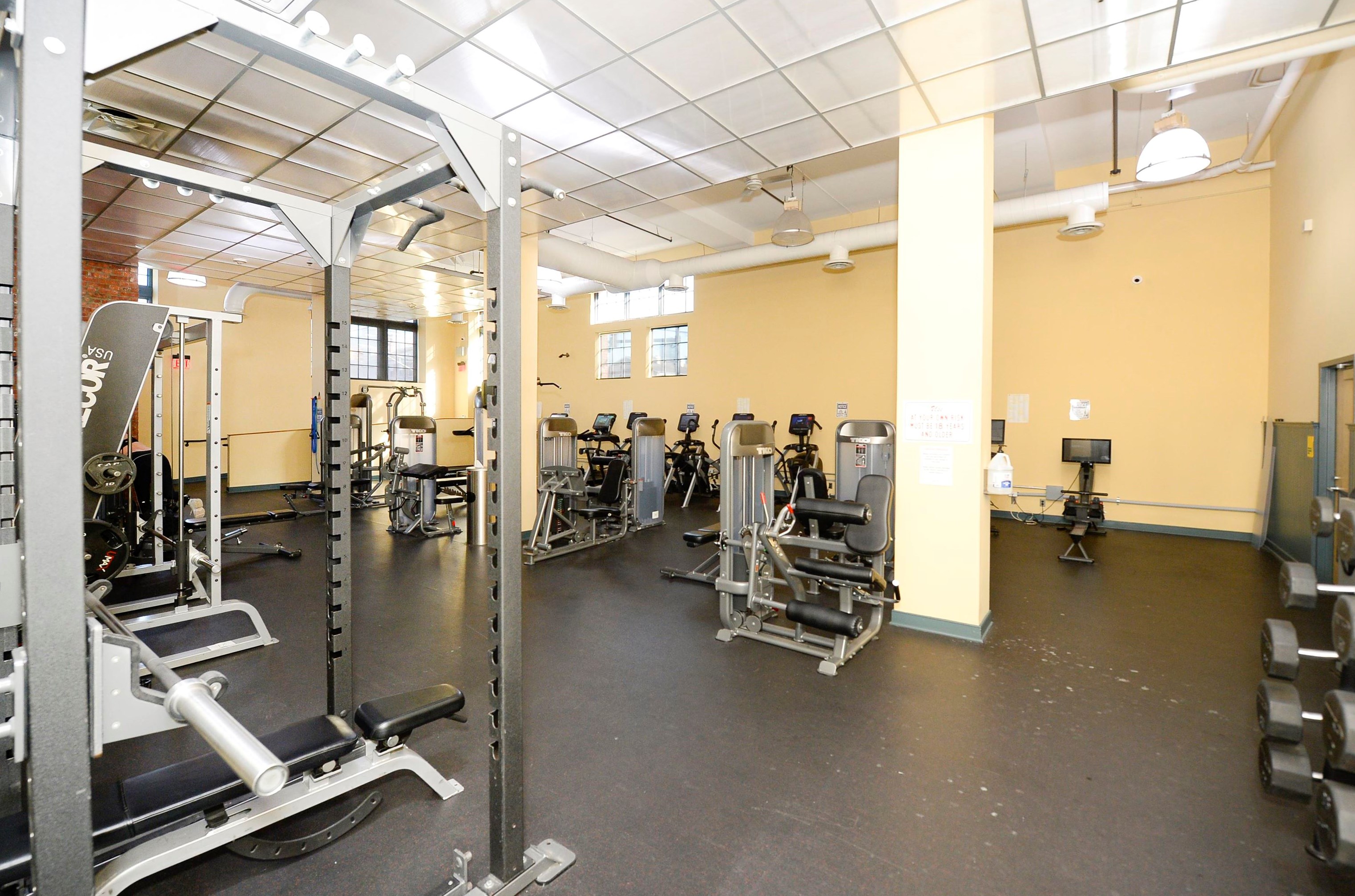 186 Wayne St #117d, Jersey City, NJ 07302