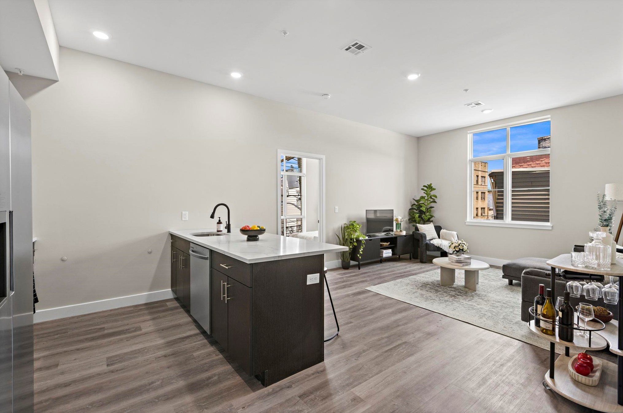 70 Central Ave #301, Jersey City, NJ 07306