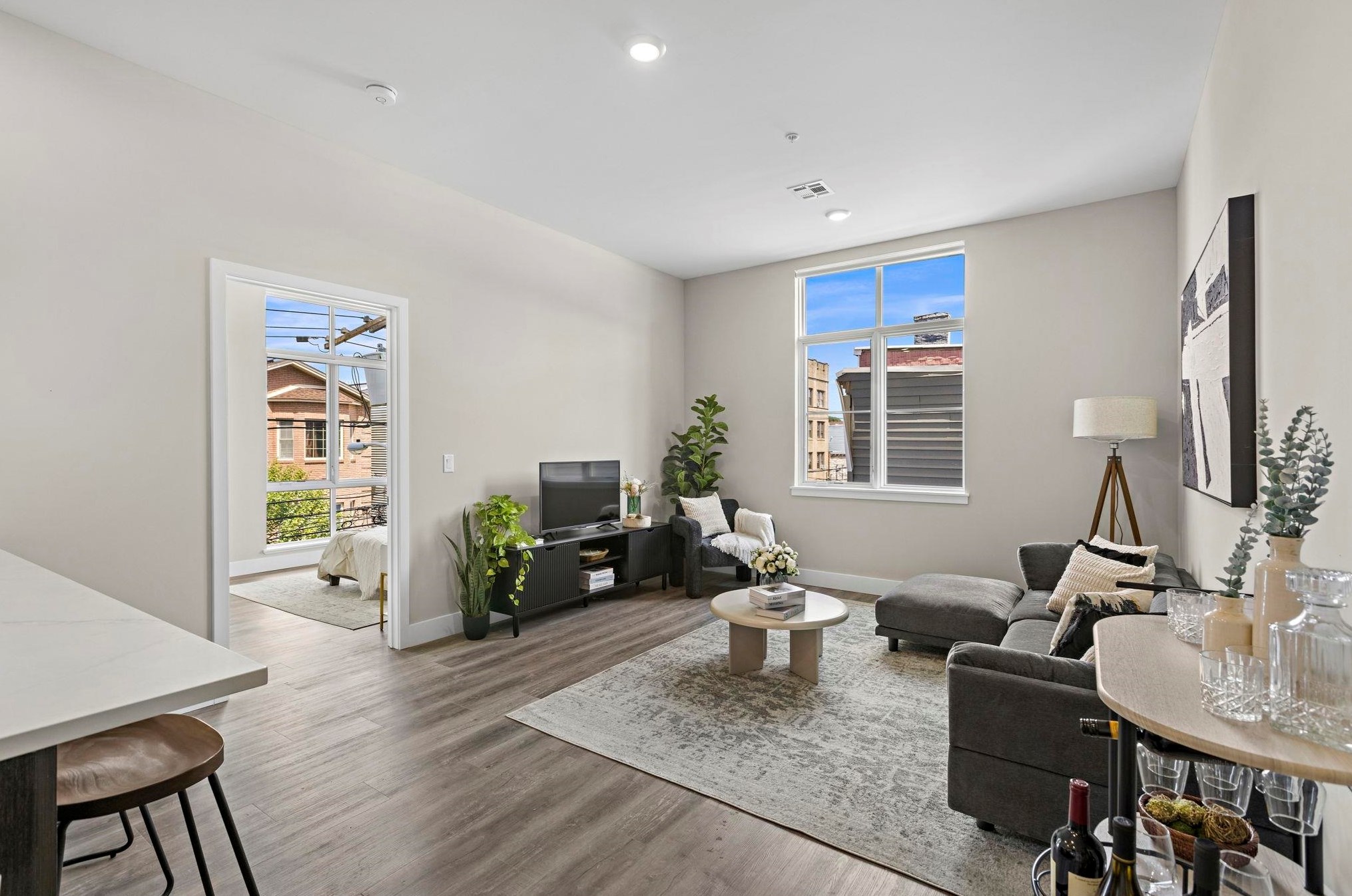 70 Central Ave #307, Jersey City, NJ 07306