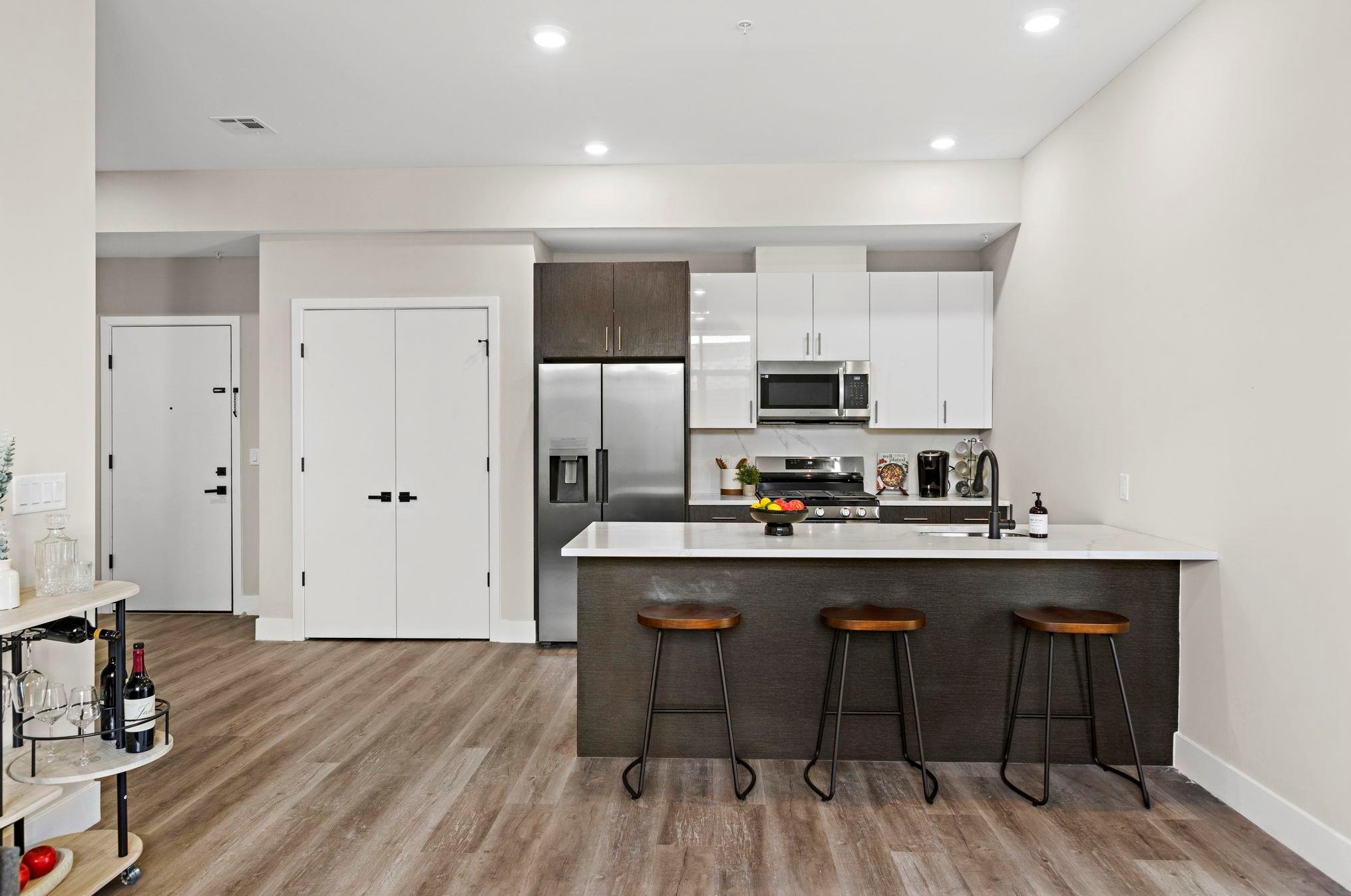 70 Central Ave #406, Jersey City, NJ 07306