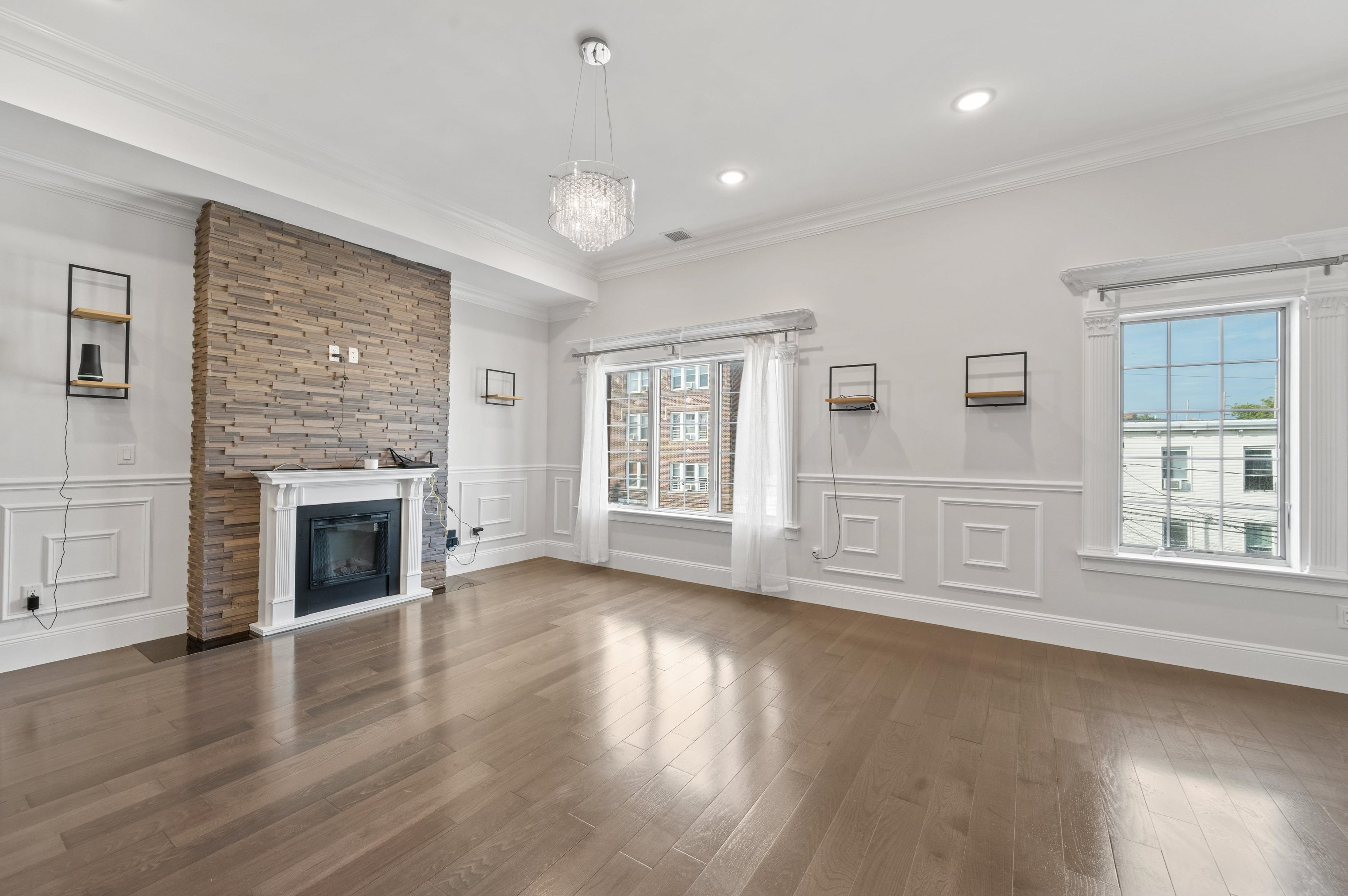 57 Beacon Ave #2, Jersey City, NJ 07306