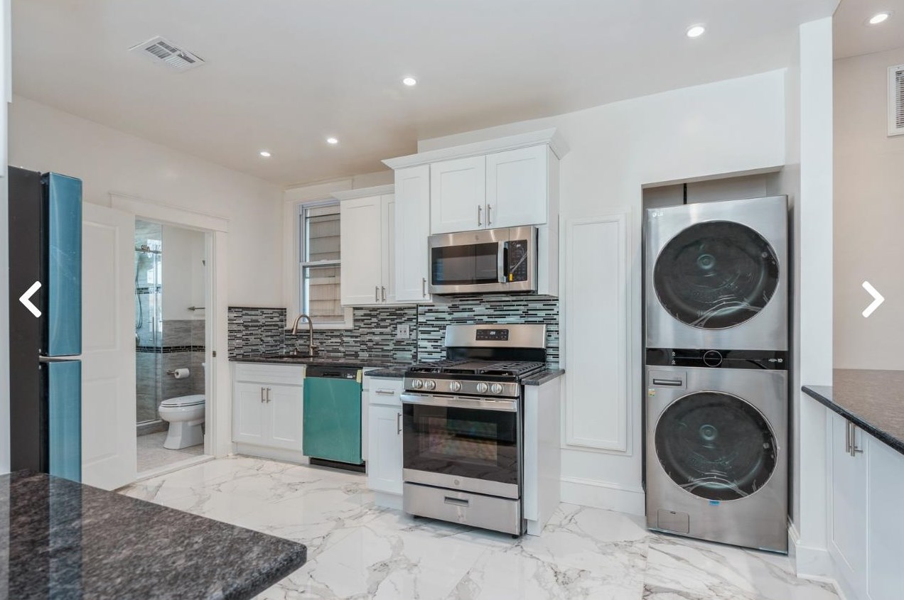302 Union St West Side Ave #2, Jersey City, NJ 07304
