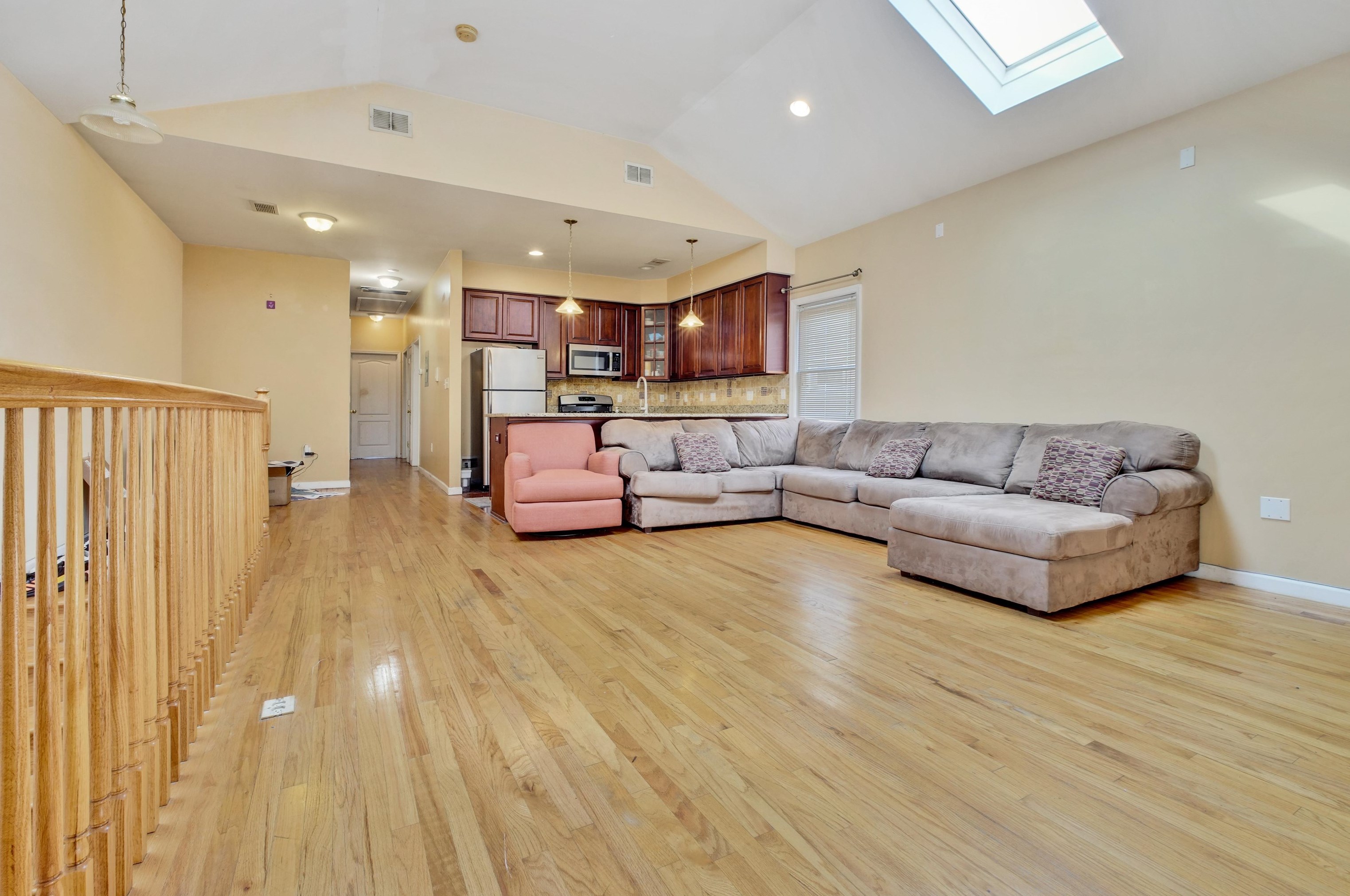 131 Webster Ave #2, Jersey City, NJ 07307
