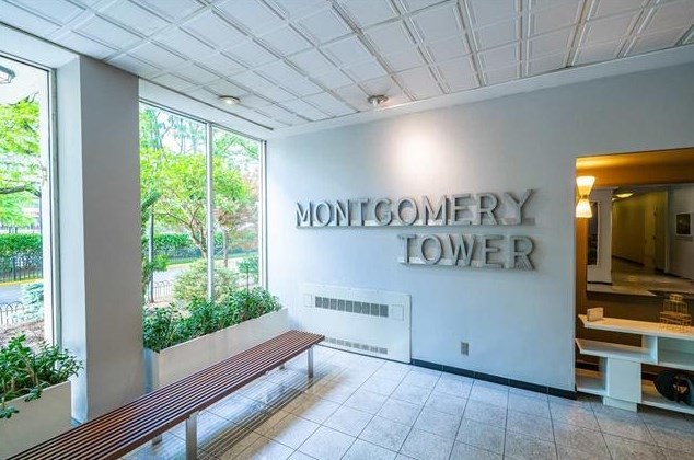 135 Montgomery St Apt 6a, Jersey City, NJ