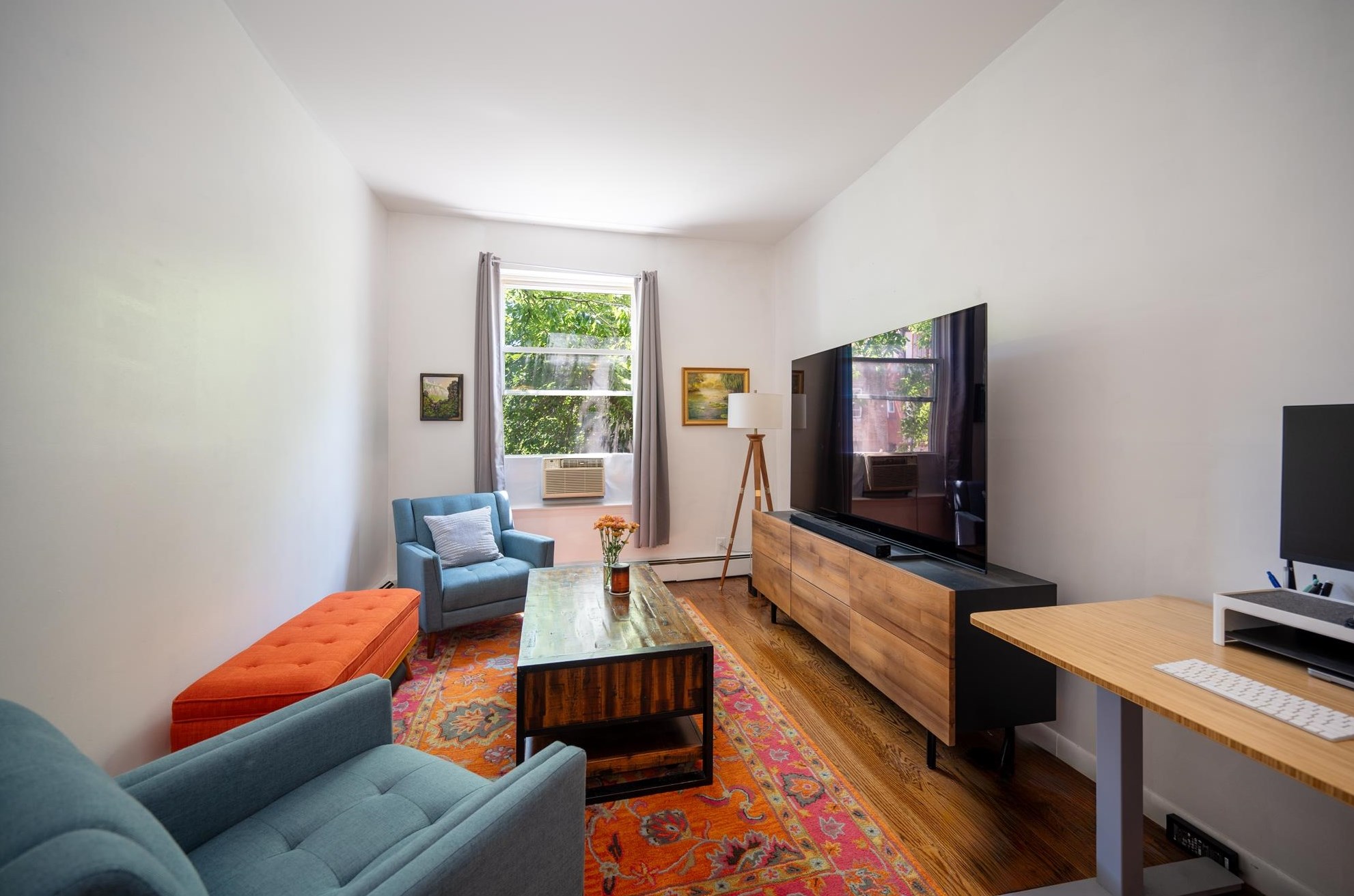 133 Grand St, Jersey City, NJ 07302-4430
