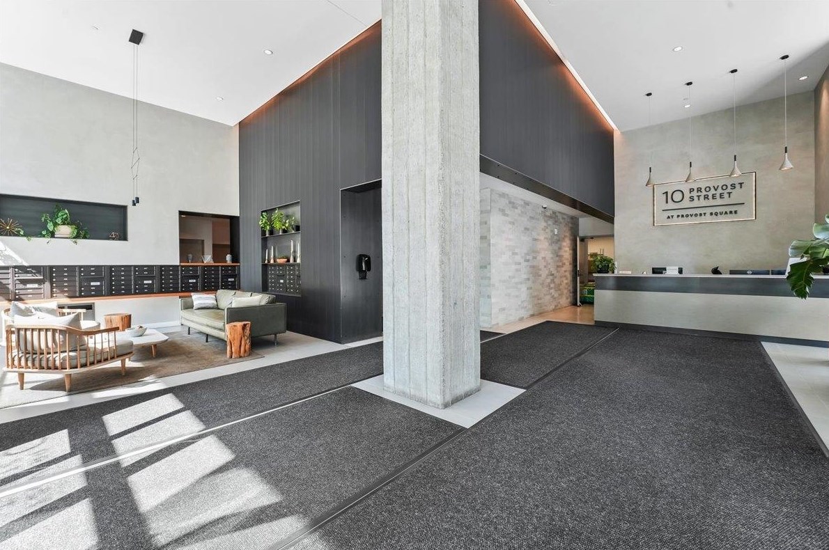 10 Provost St #1602, Jersey City, NJ 07302