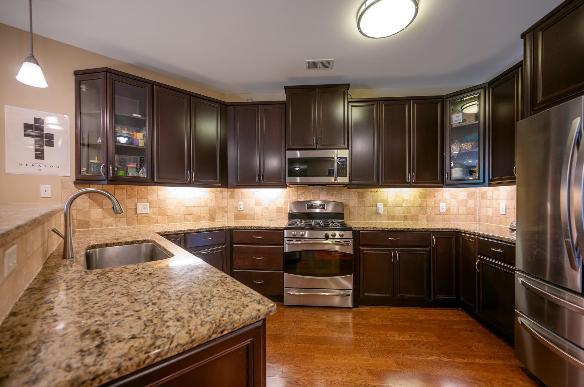 443 2nd St #317, Jersey City, NJ 07302