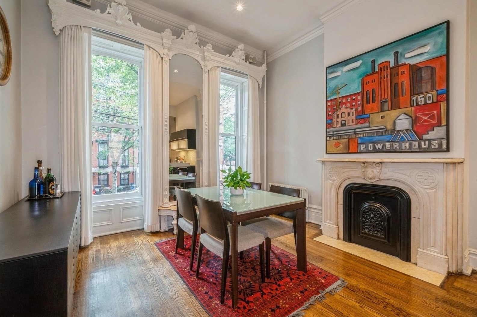 309 Varick St, Jersey City, NJ 07302