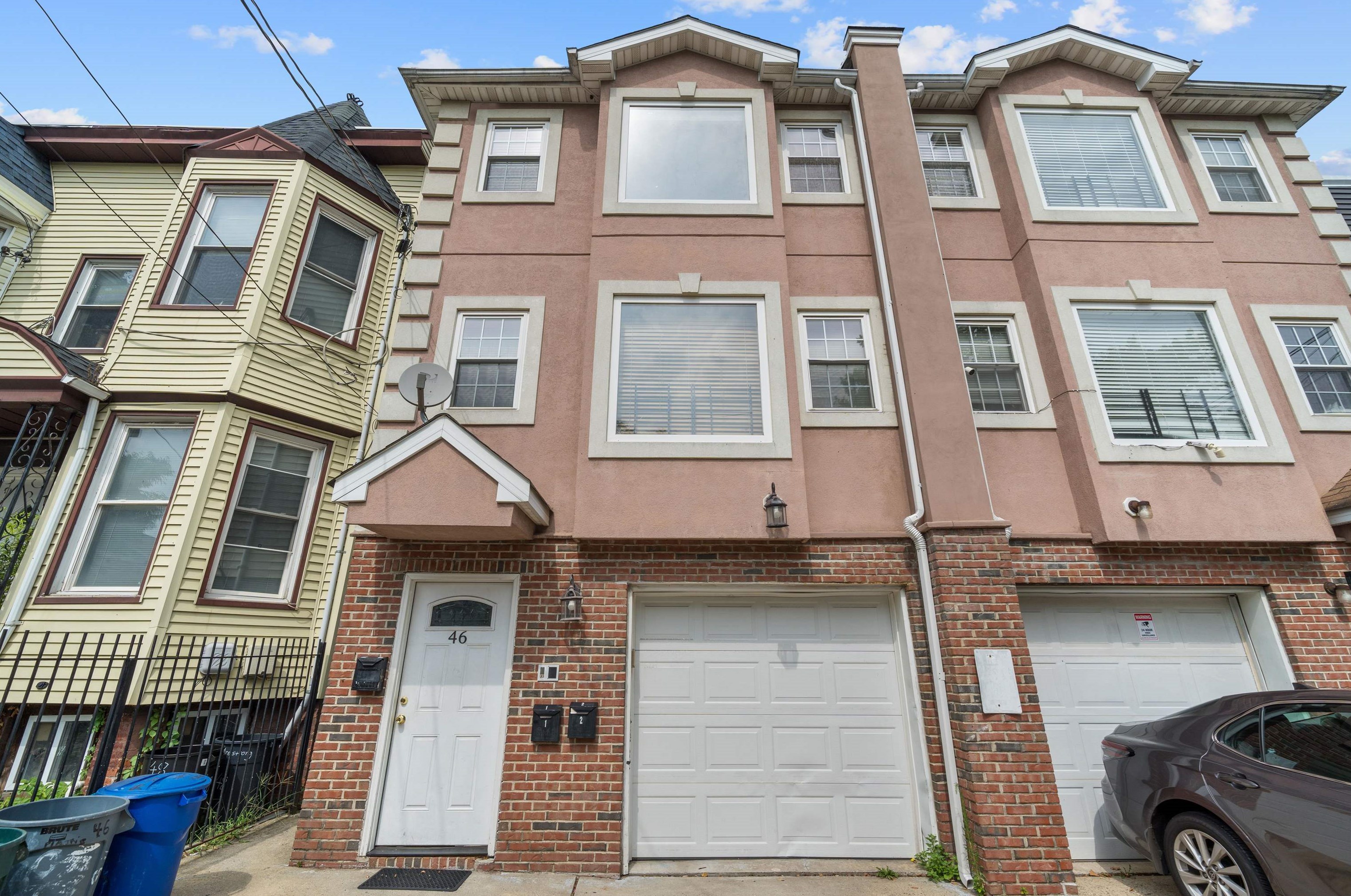 46 Armstrong Ave, Jersey City, NJ 07305-4029