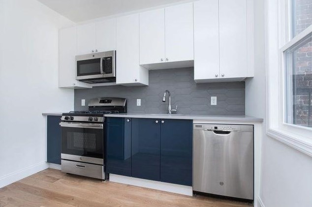 19 Sherman Ave #3, Jersey City, NJ 07307