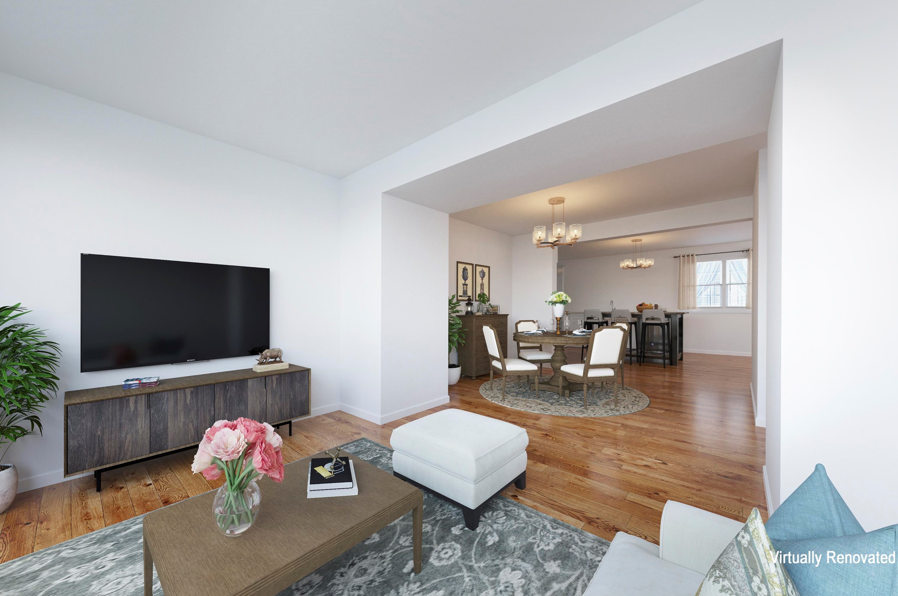 222 Christopher Columbus Dr, Jersey City, NJ 07302-3434