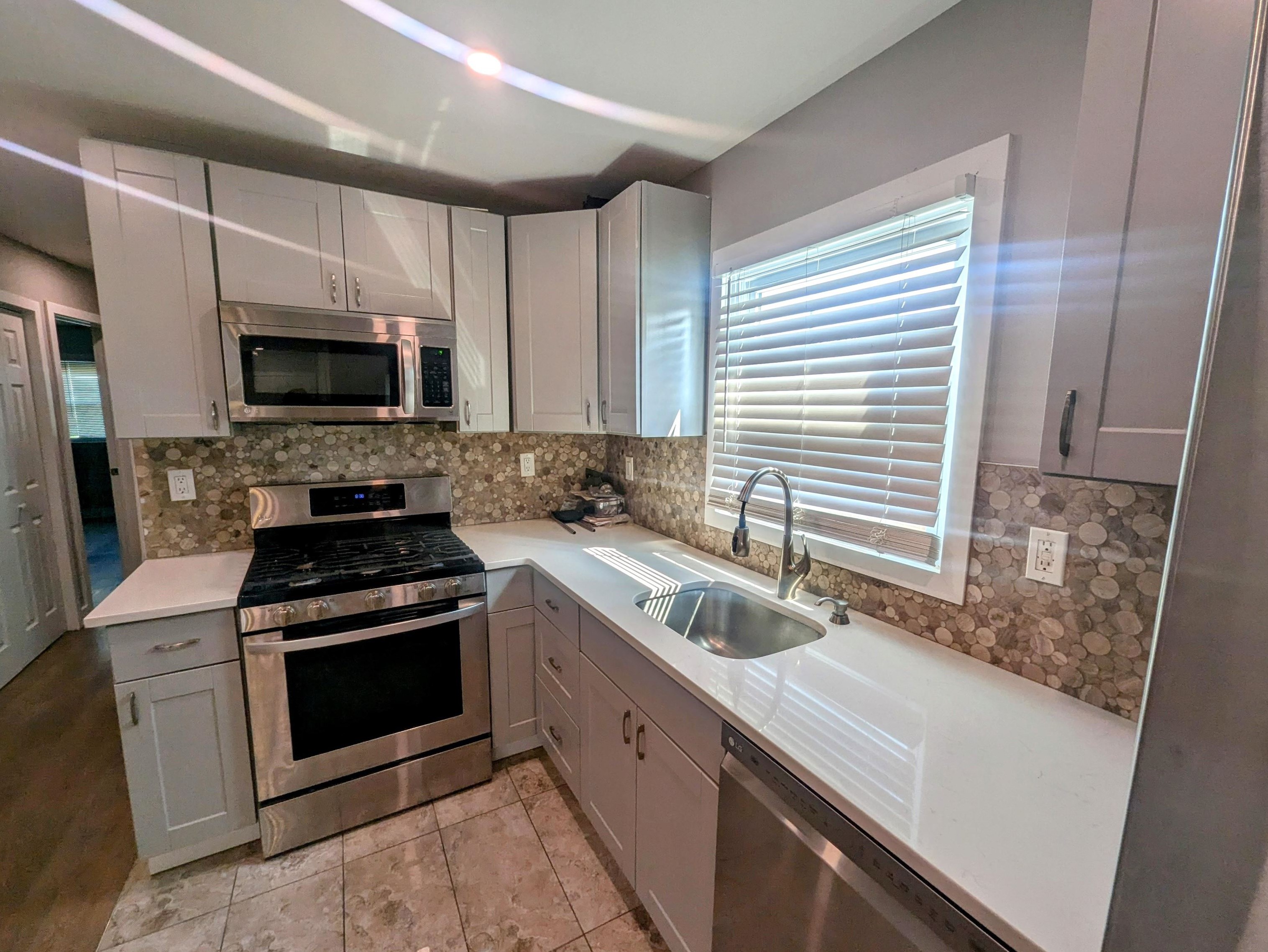 440 New York Ave #1, Jersey City, NJ 07307