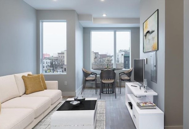 375 5th St #502, Jersey City, NJ 07302