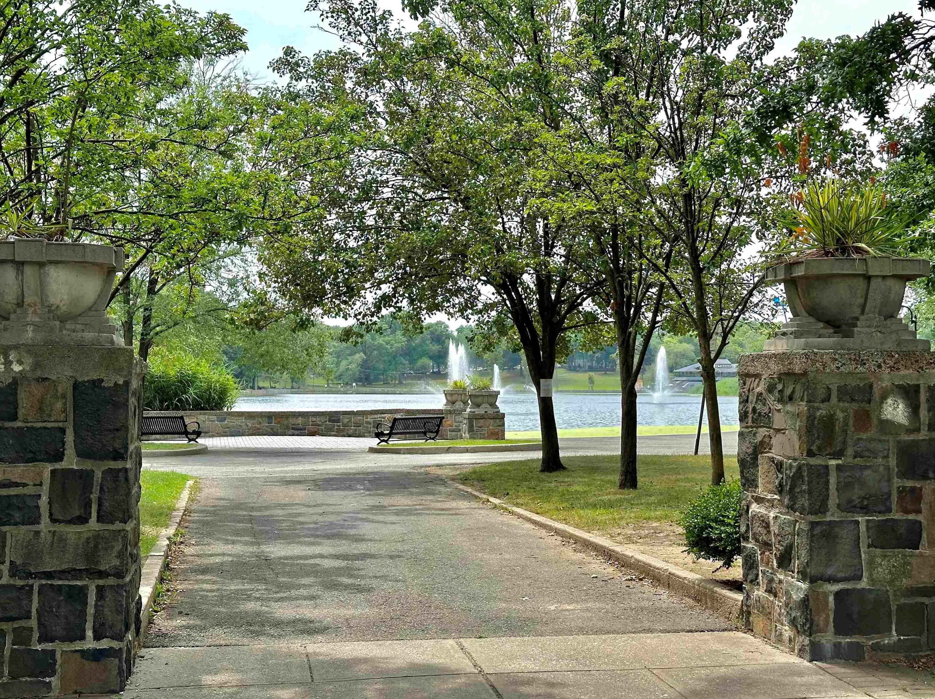 8450 Boulevard, North Bergen NJ  07047-6014 exterior