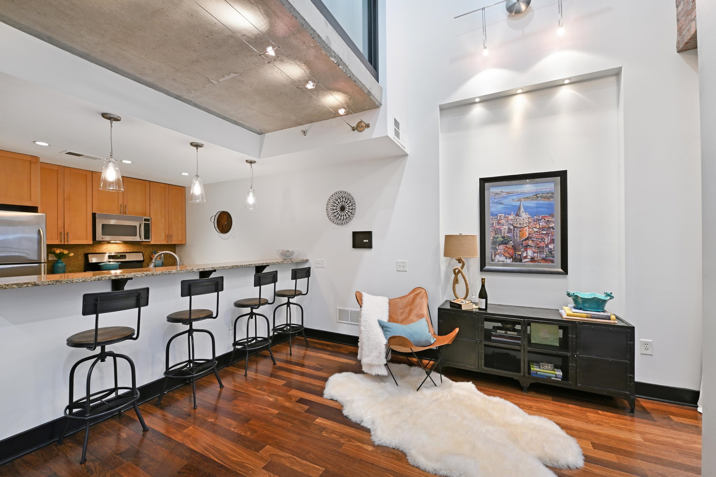 159 2nd St #705, Jersey City, NJ 07302