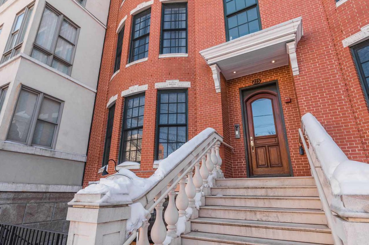 275 Grand St # A, Jersey City, NJ