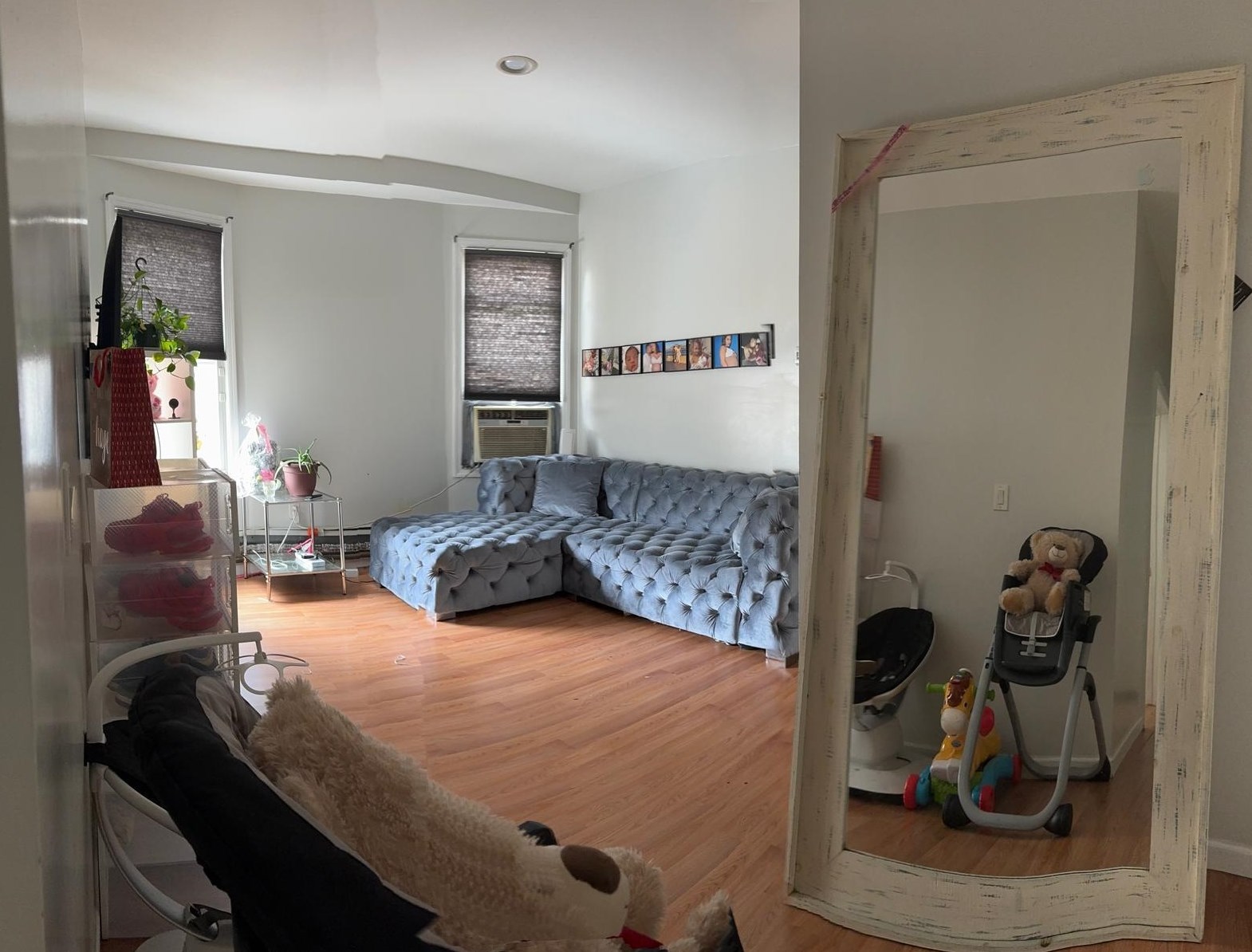 214 Wilkinson Ave, Jersey City, NJ 07305
