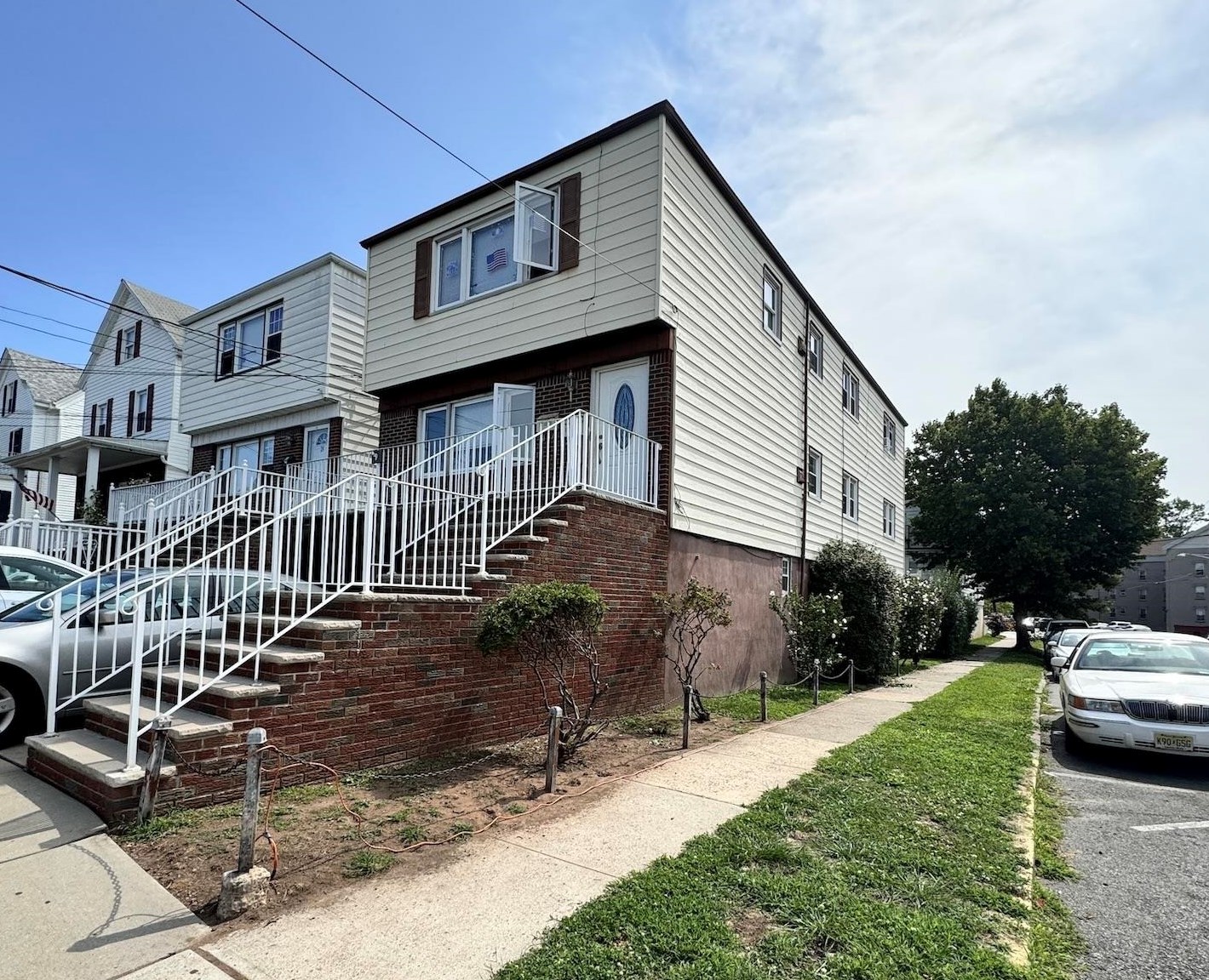 22 Trask Ave, Bayonne, NJ 07002