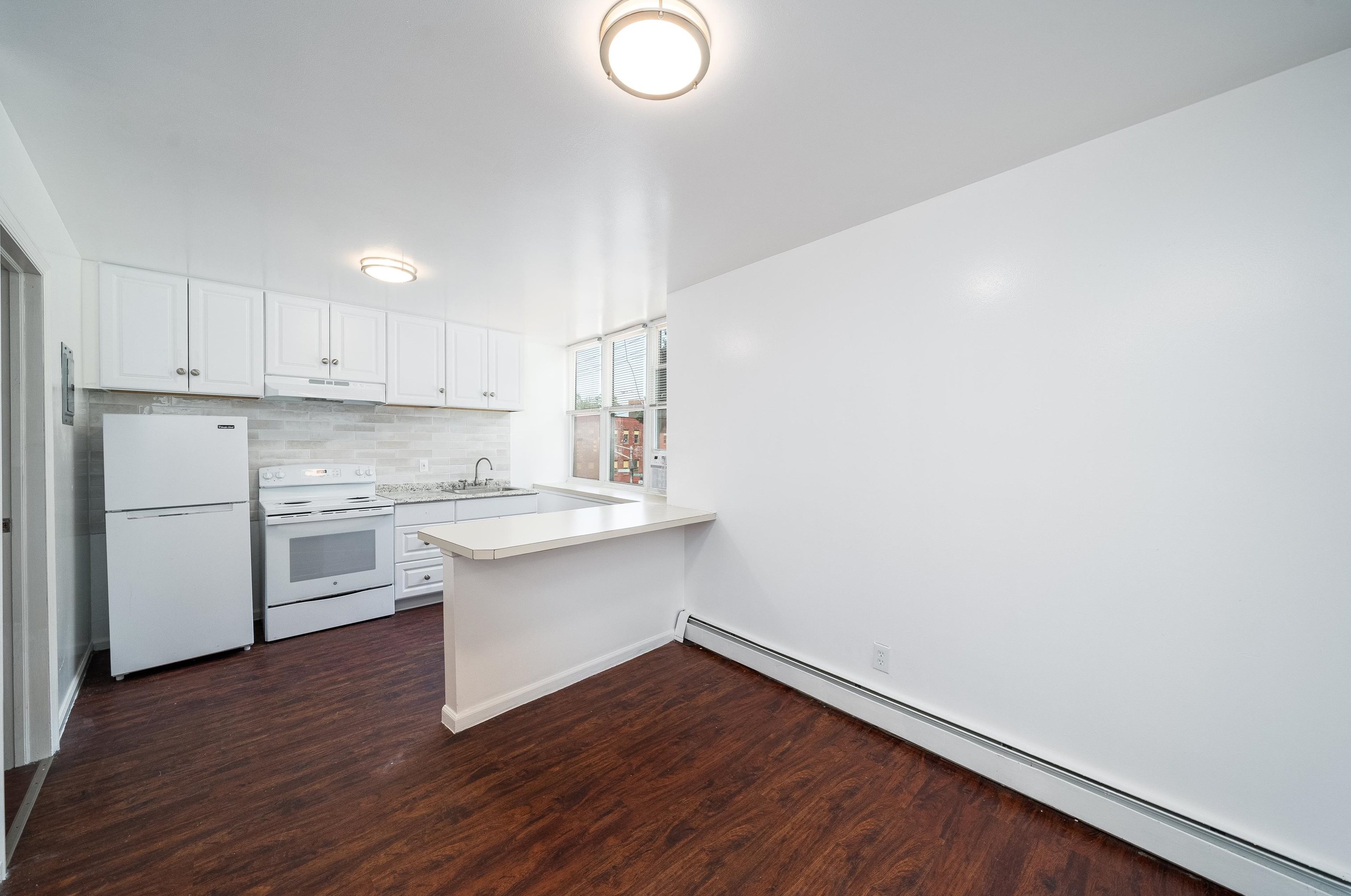 47 Baldwin Ave #2nd Fl, Jersey City, NJ 07304