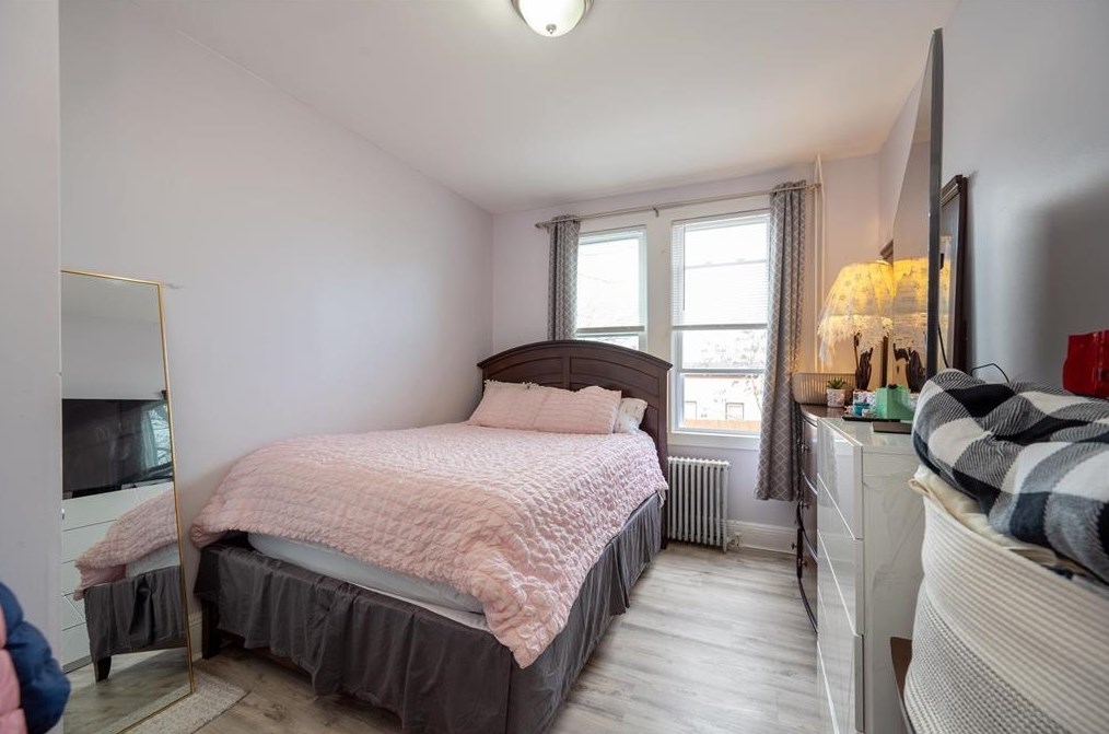 269 Liberty Ave #2, Jersey City, NJ 07307