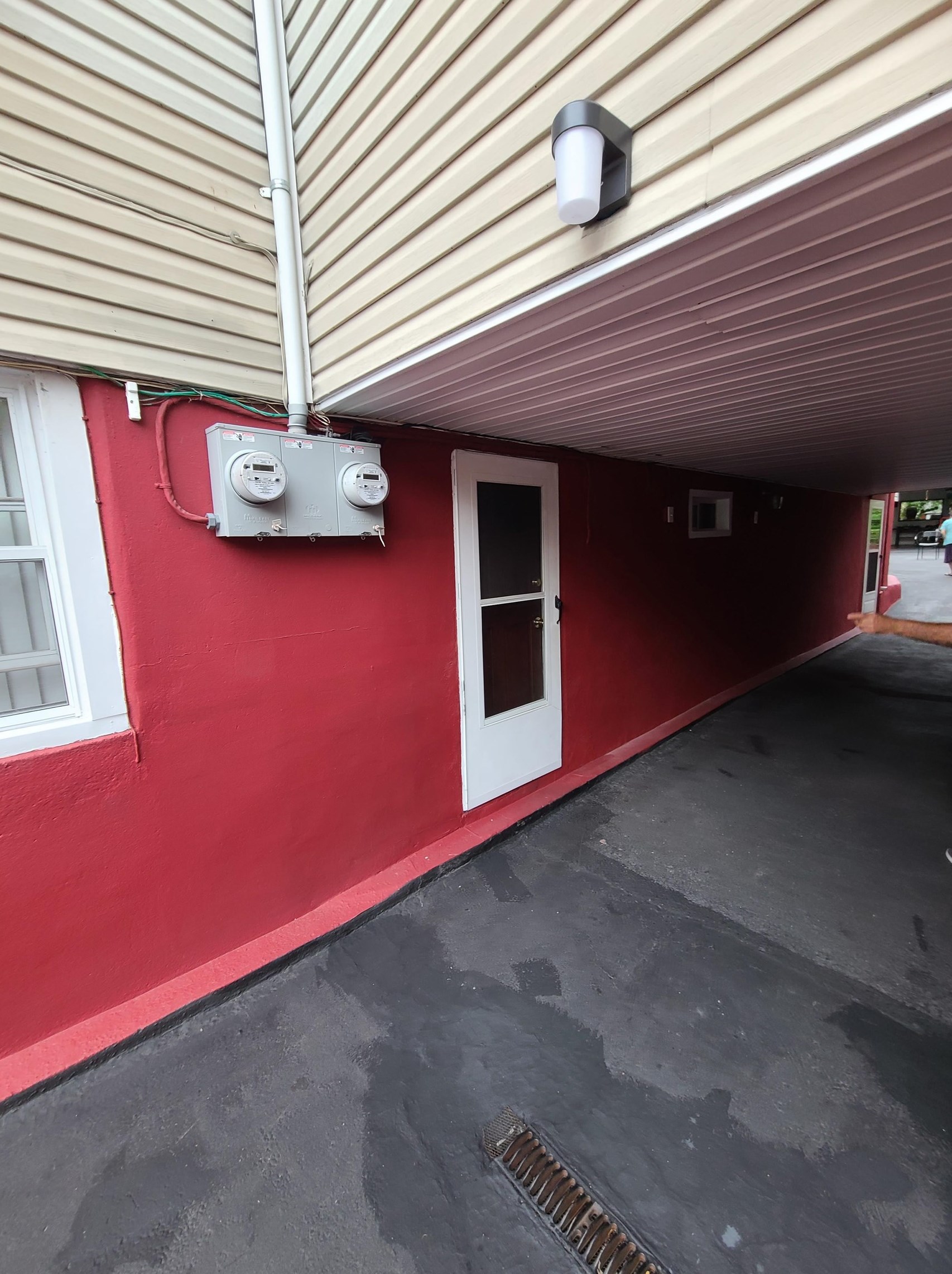 130 Lincoln St #1, Jersey City, NJ 07307