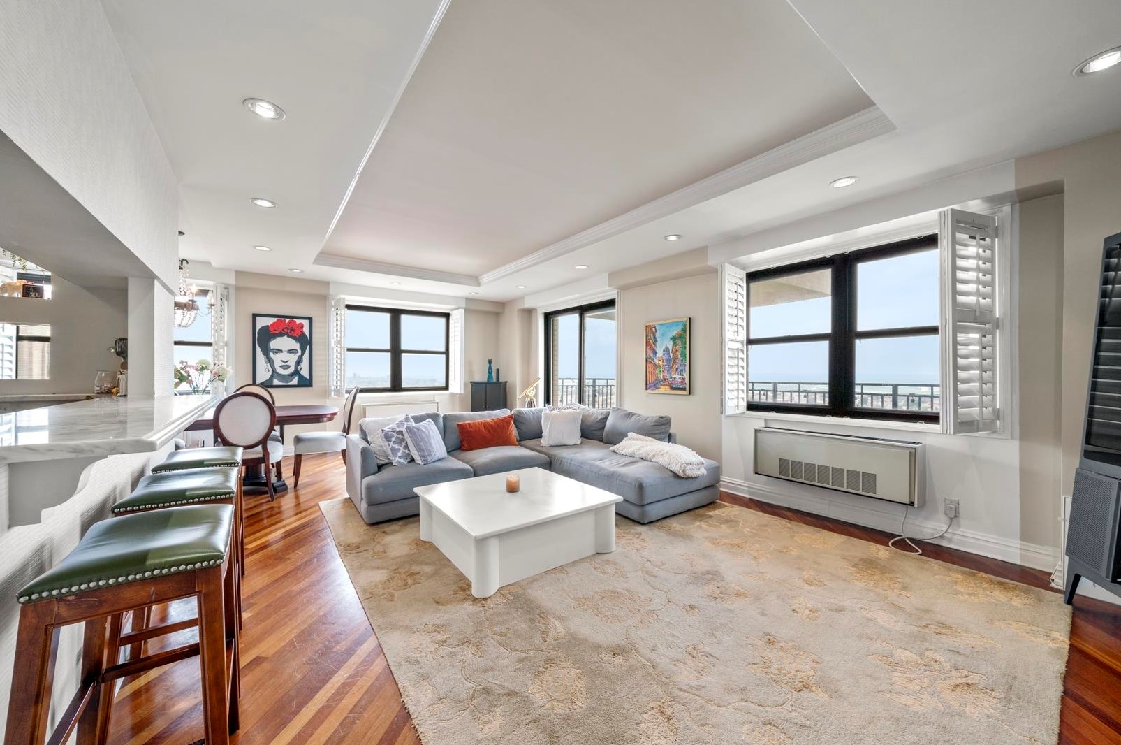 7855 Boulevard E Apt 30b, North Bergen, NJ