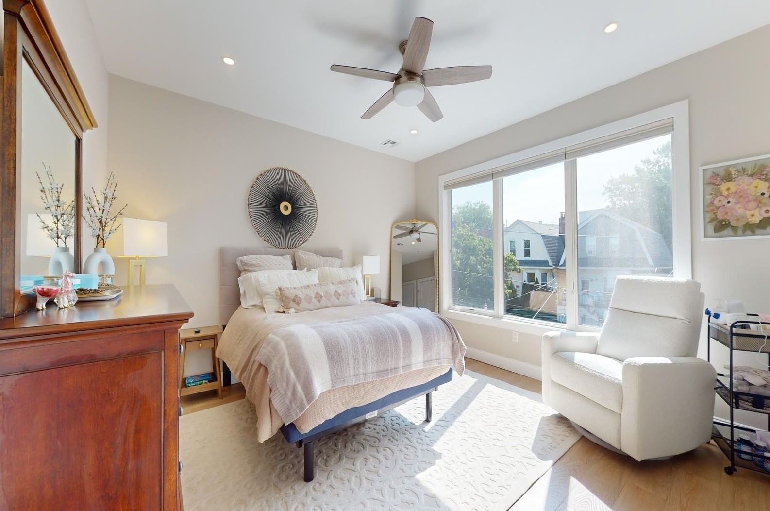 185 Columbia Ave #2, Jersey City, NJ 07307