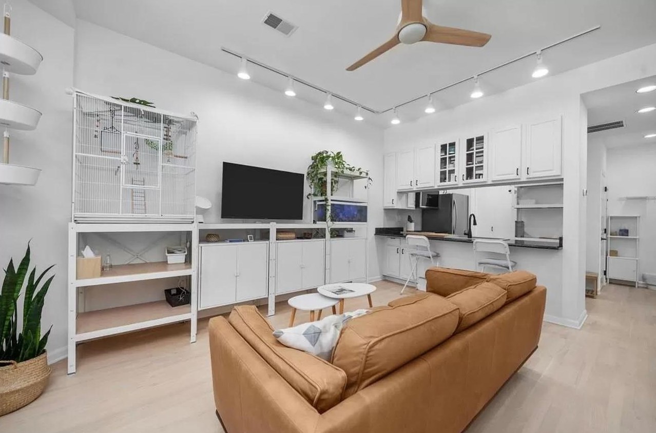 159 Palisade Ave #2r, Jersey City, NJ 07306