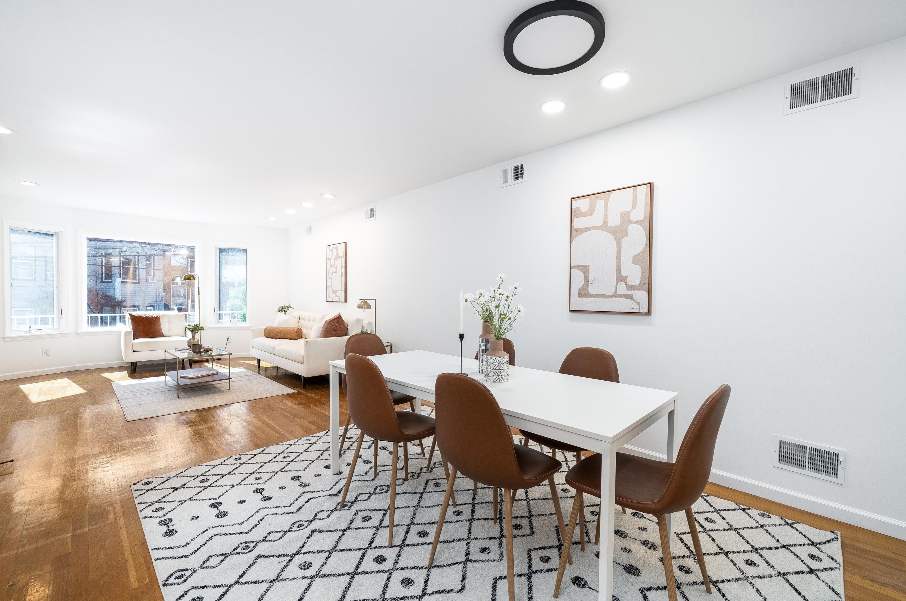 77 Webster Ave, Jersey City, NJ 07307-1744