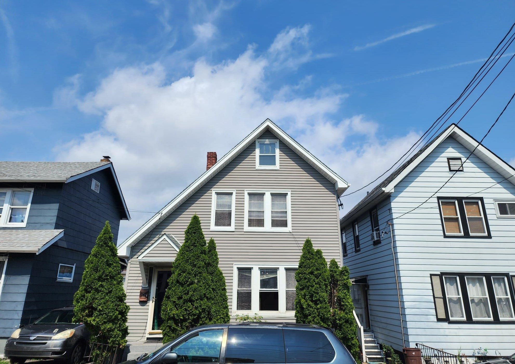 8305 Newkirk Ave, North Bergen, NJ 07047