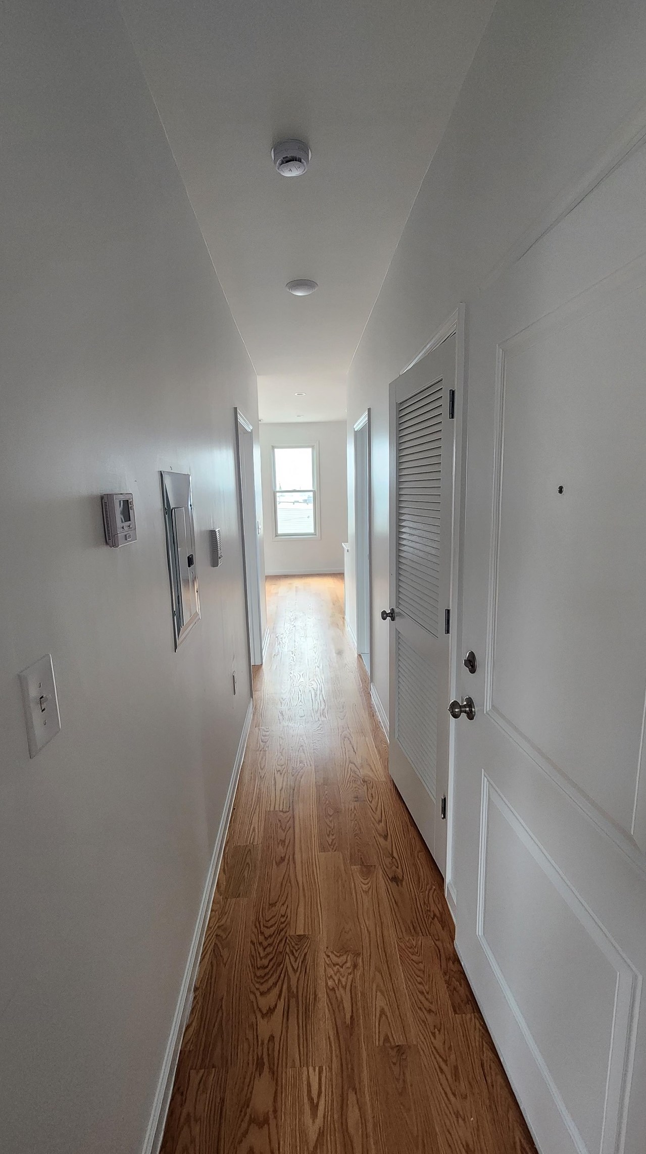 551 Liberty Ave #2, Jersey City, NJ 07307