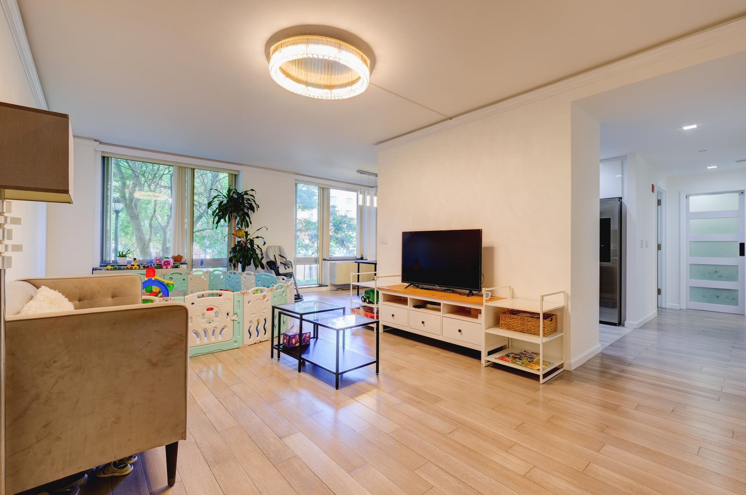 25 Hudson St #210, Jersey City, NJ 07302