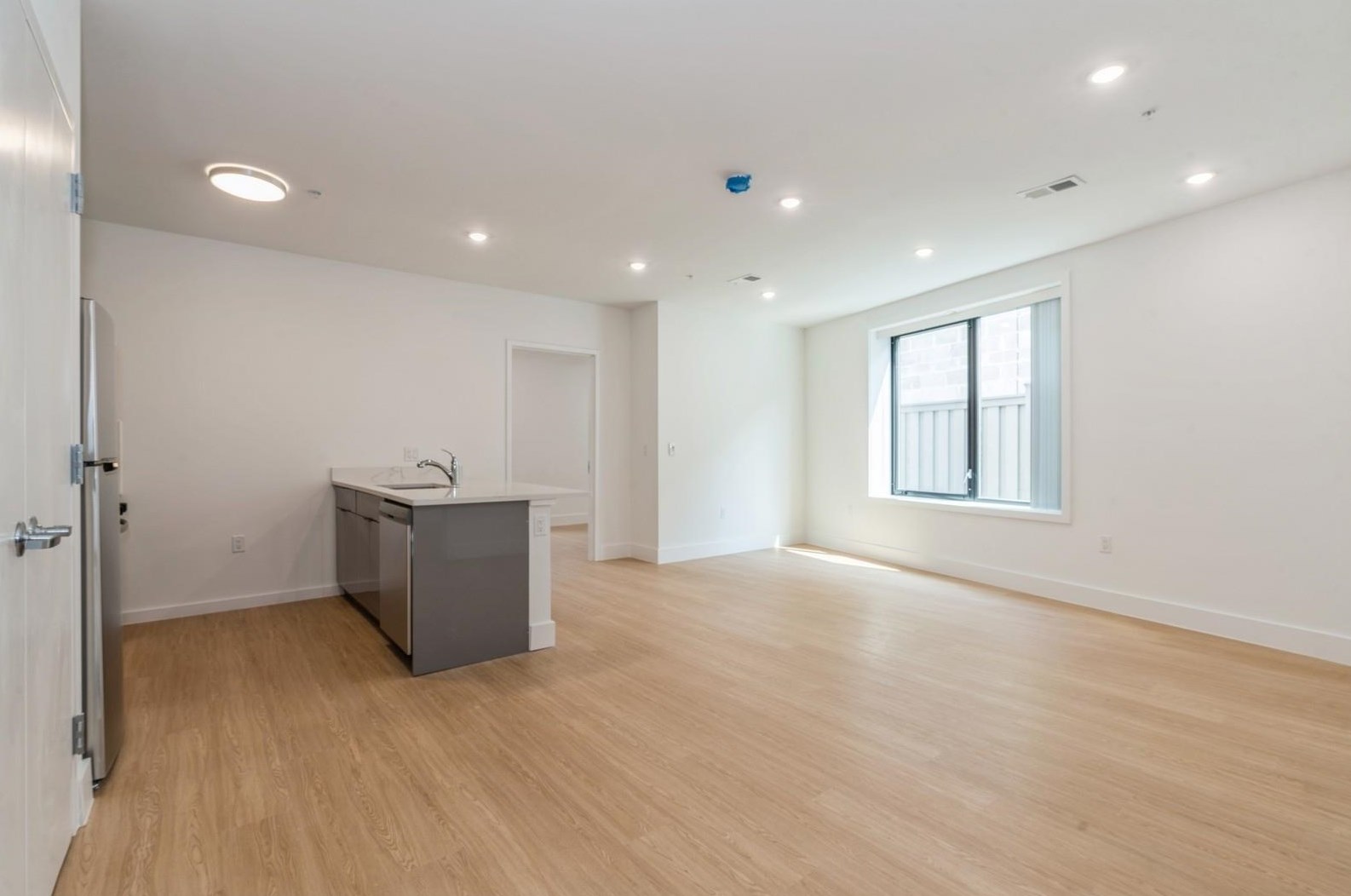 30-32 Vroom St #105, Jersey City, NJ 07306