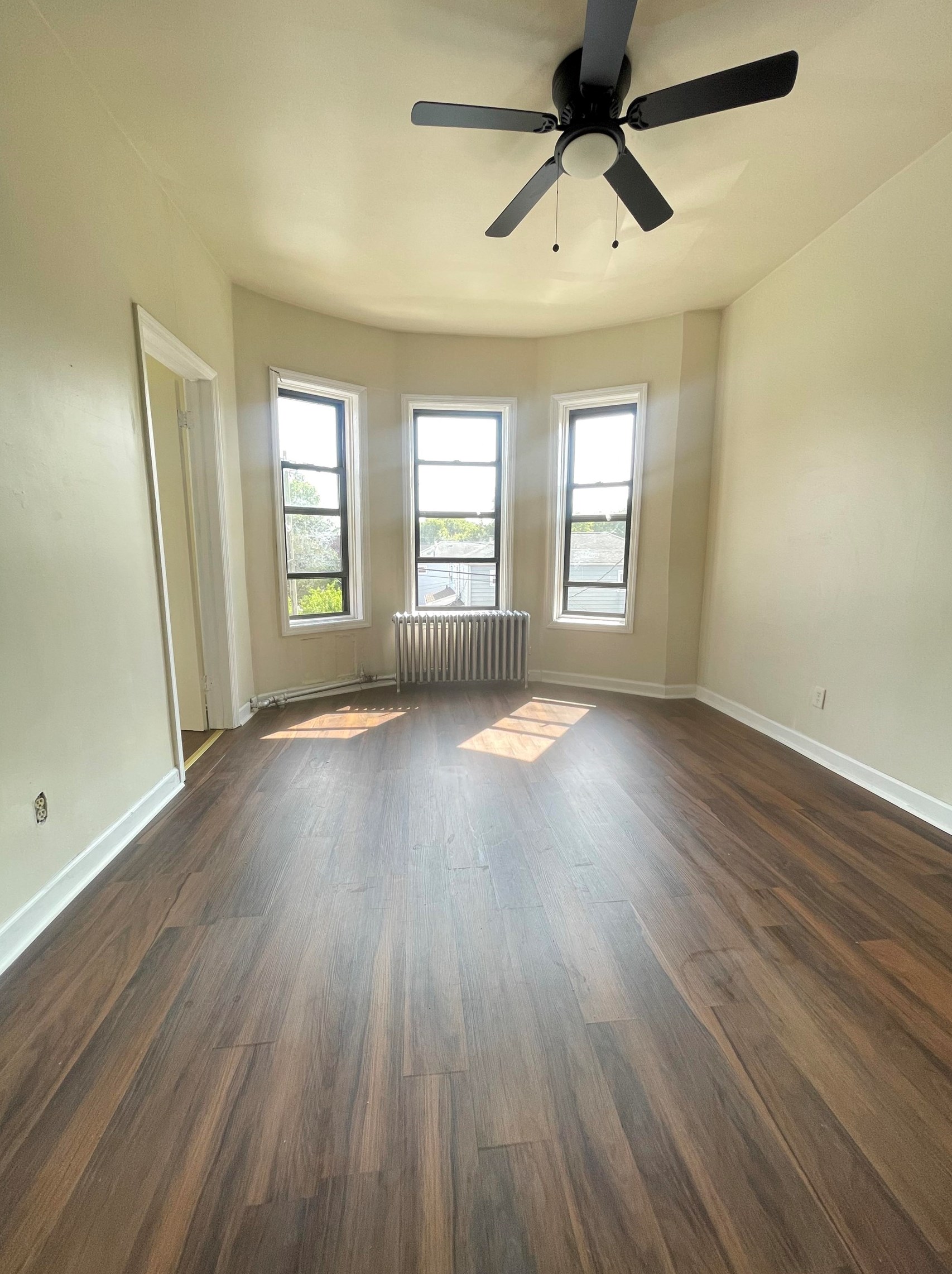 252 Fulton Ave #2, Jersey City, NJ 07305