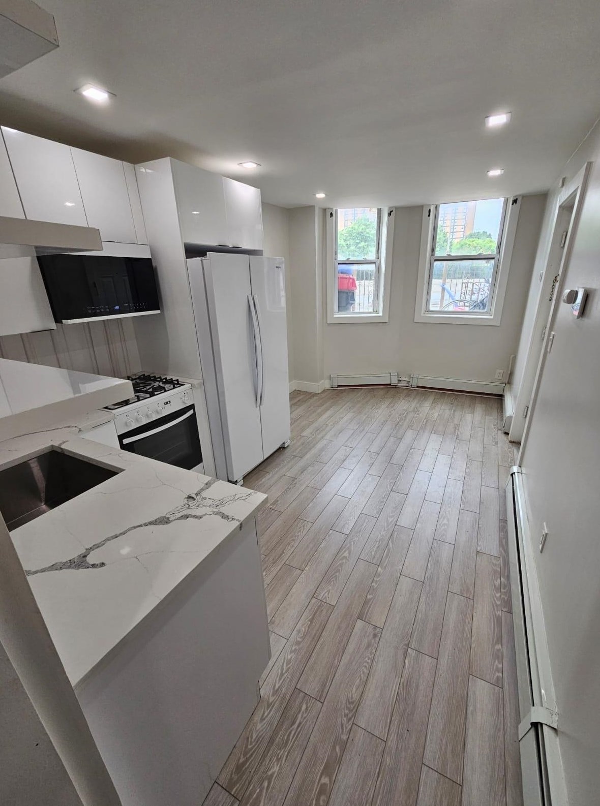 68 Bevan St #b1, Jersey City, NJ 07306