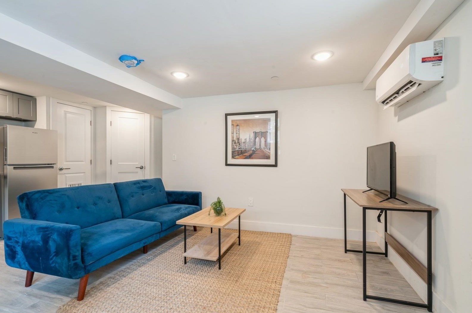 543 Palisade Ave #5, Jersey City, NJ 07307