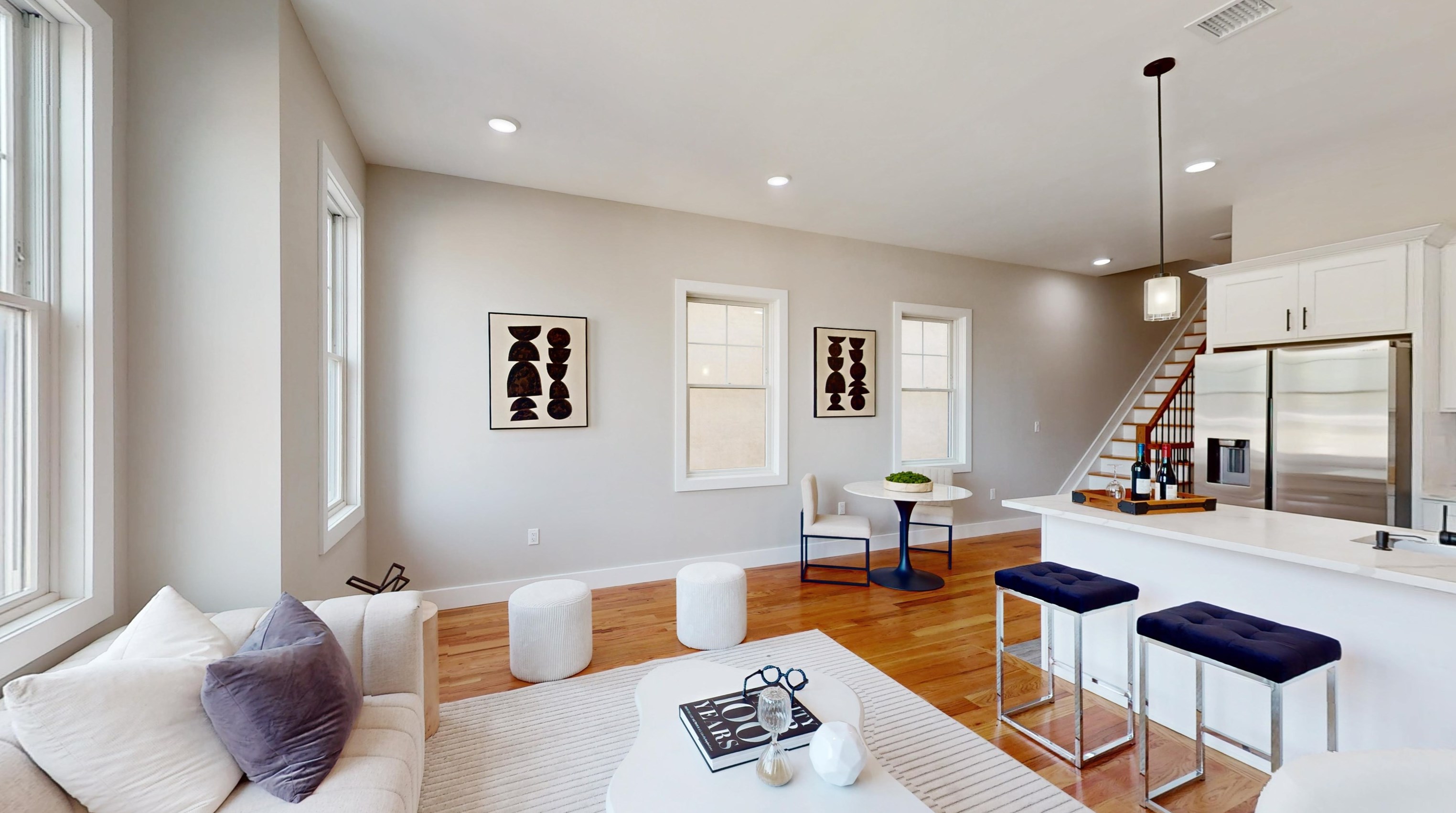 40 Wright Ave #2, Jersey City, NJ 07306