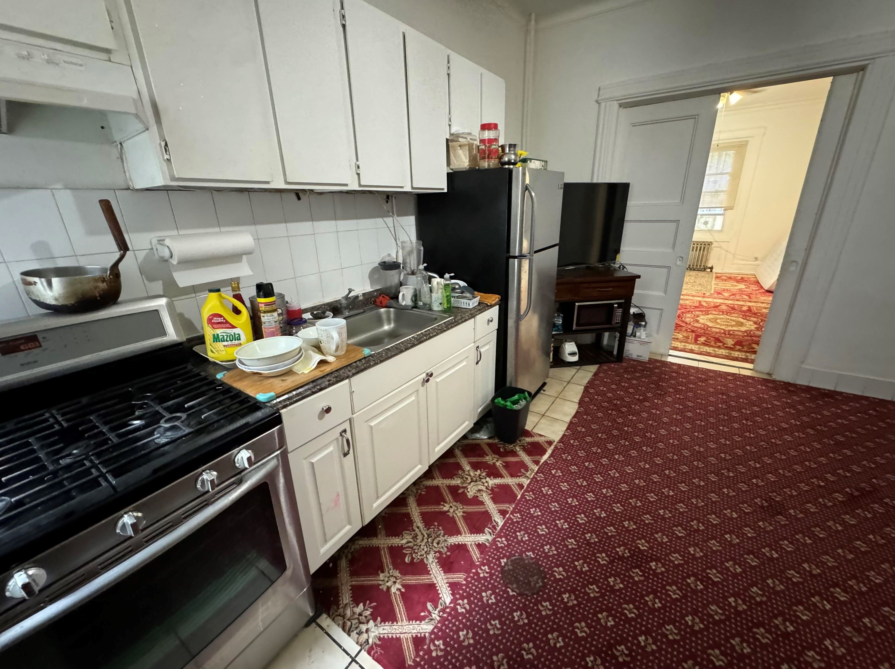 109 Highland Ave, Jersey City, NJ 07306-5801