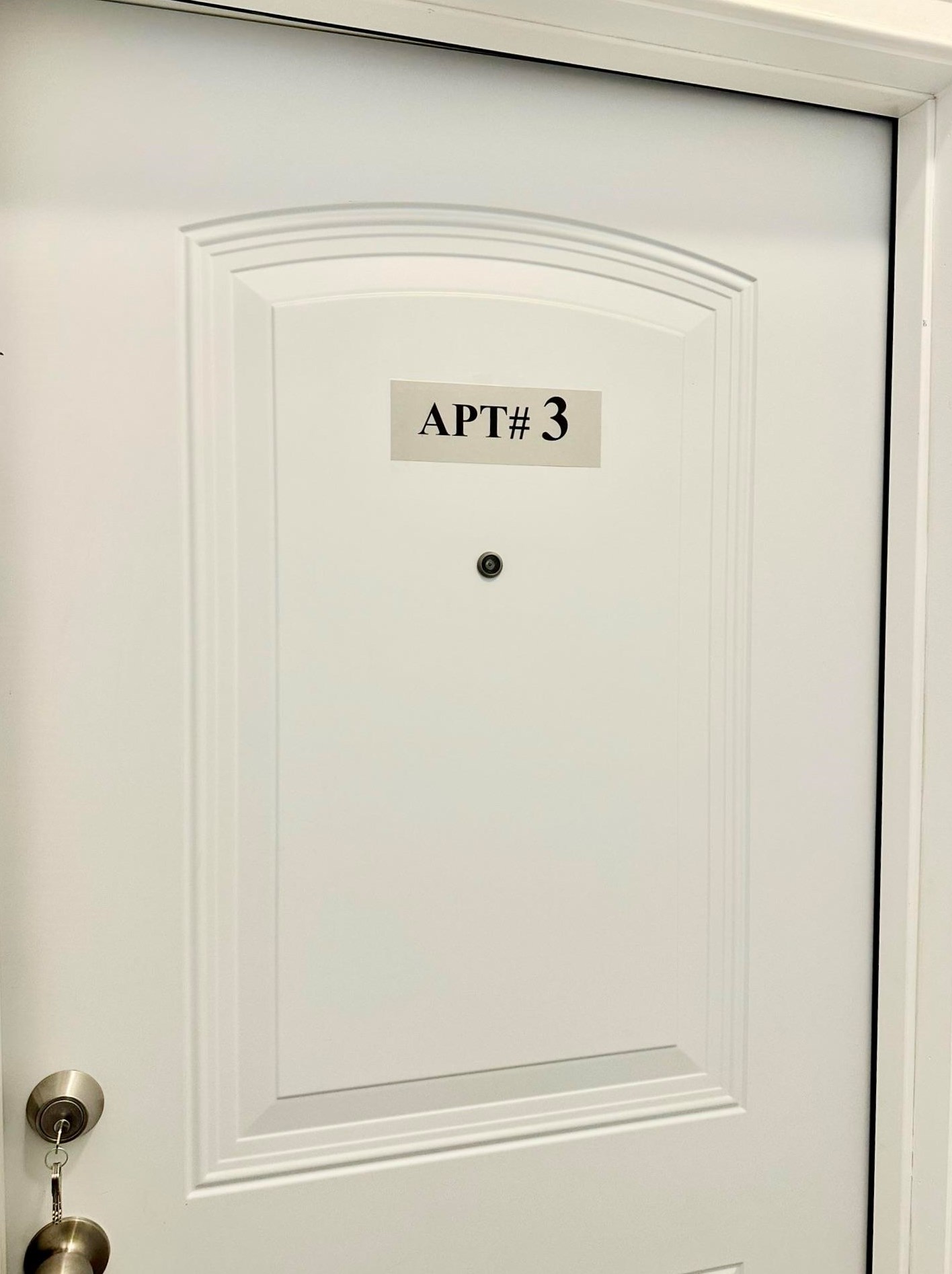 76 Manhattan Ave #3, Jersey City, NJ 07307