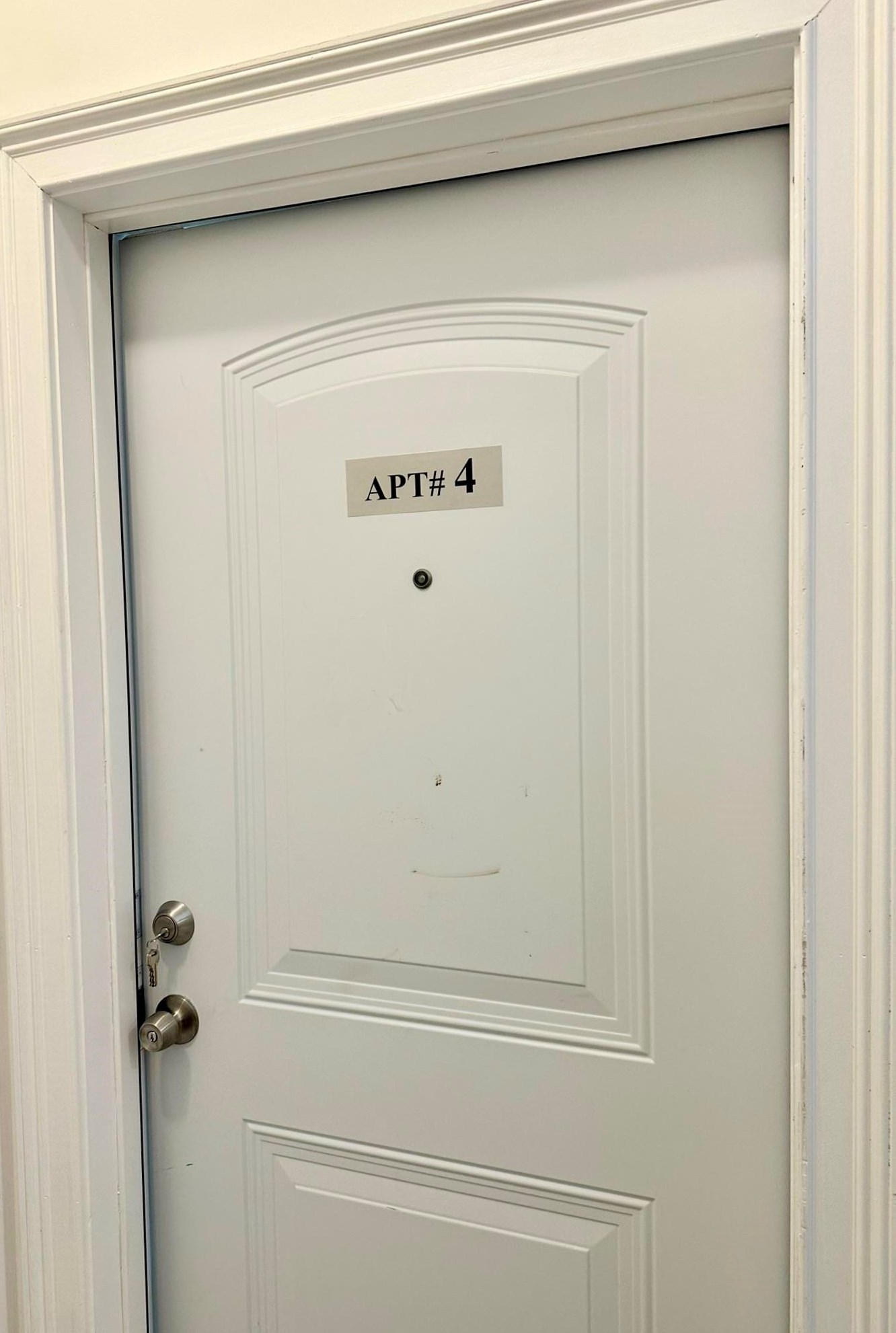 76 Manhattan Ave #4, Jersey City, NJ 07307