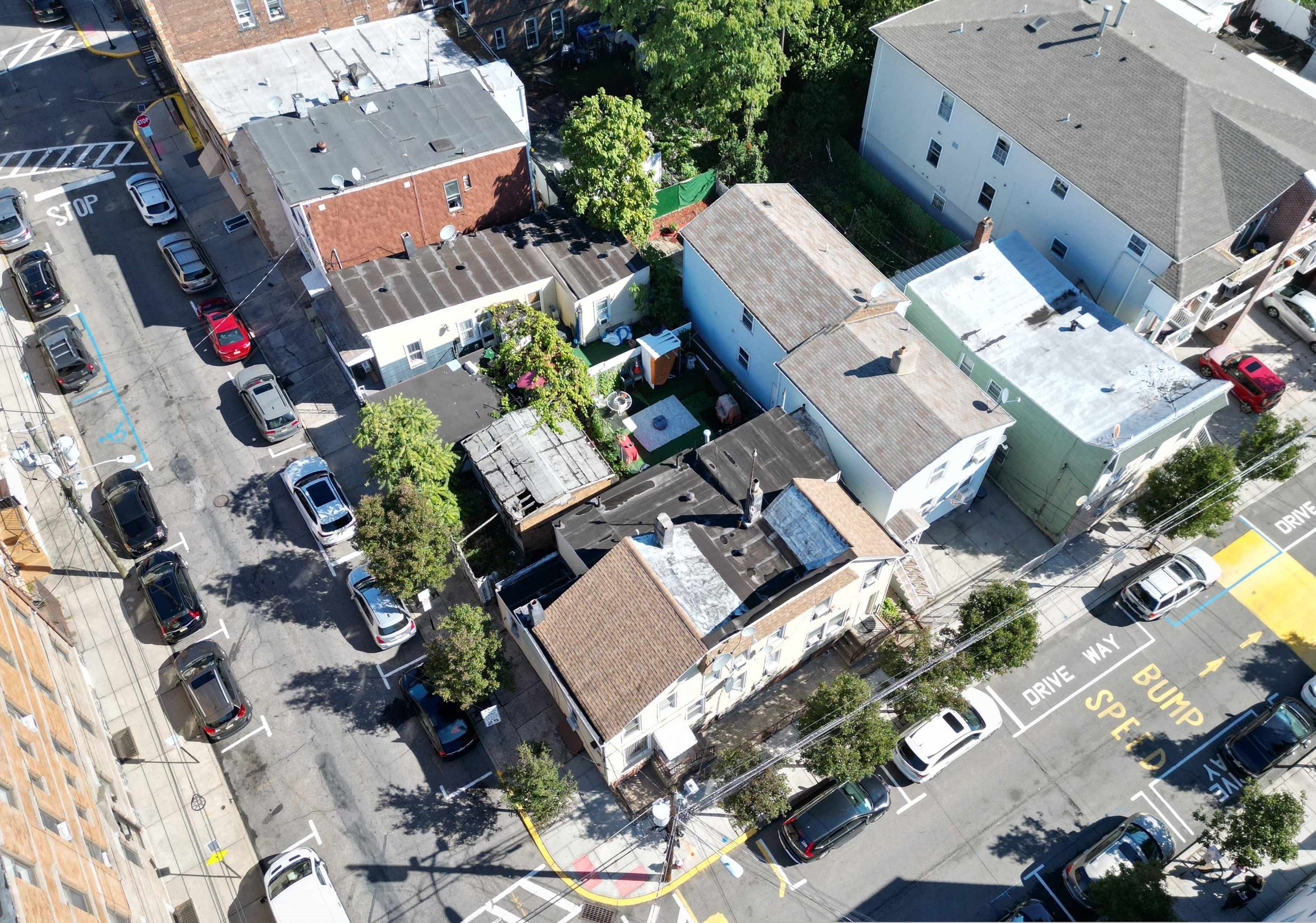 800-804 West St, Union City, NJ 07087