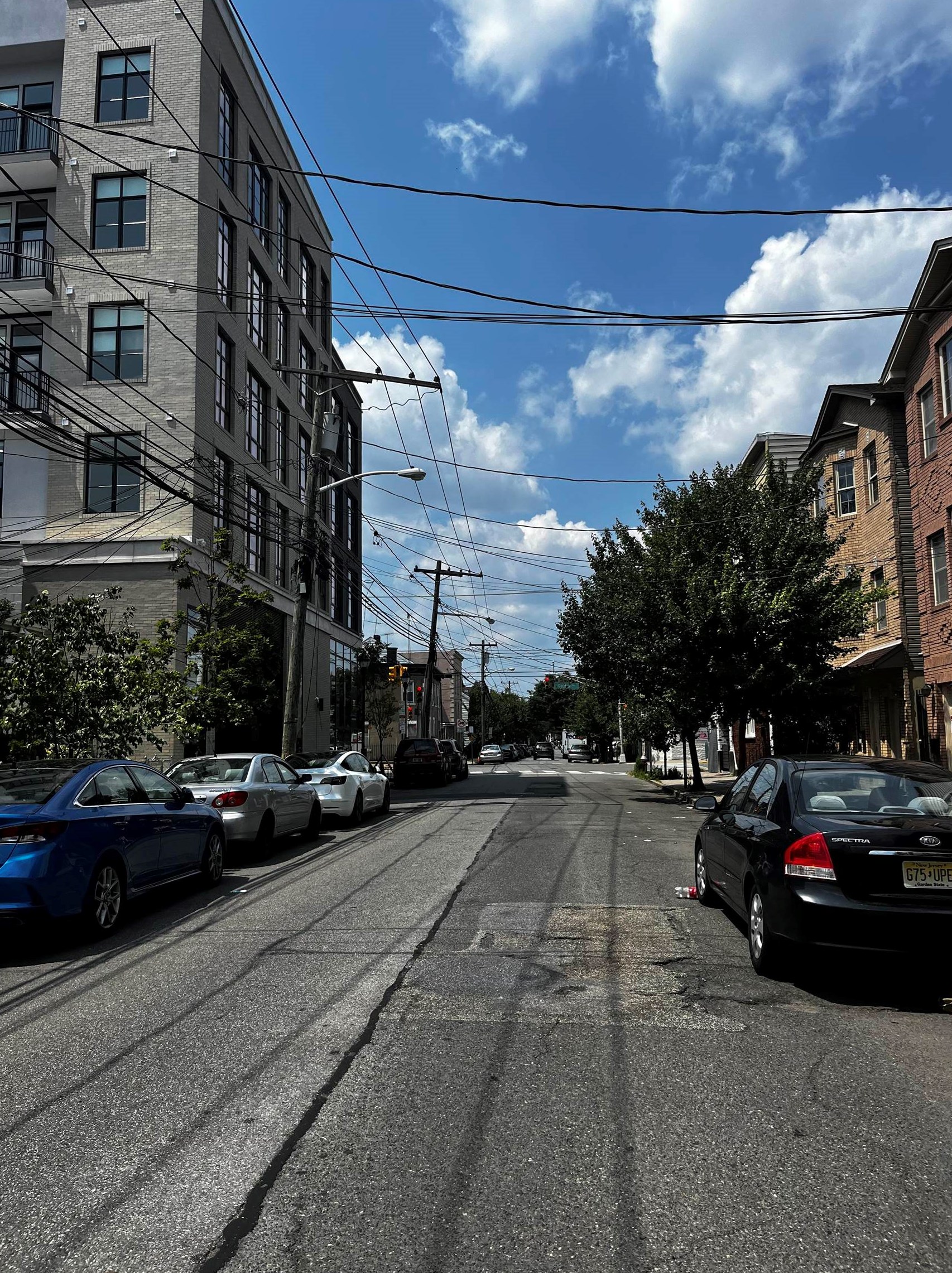 107 Beacon Ave #5, Jersey City, NJ 07307