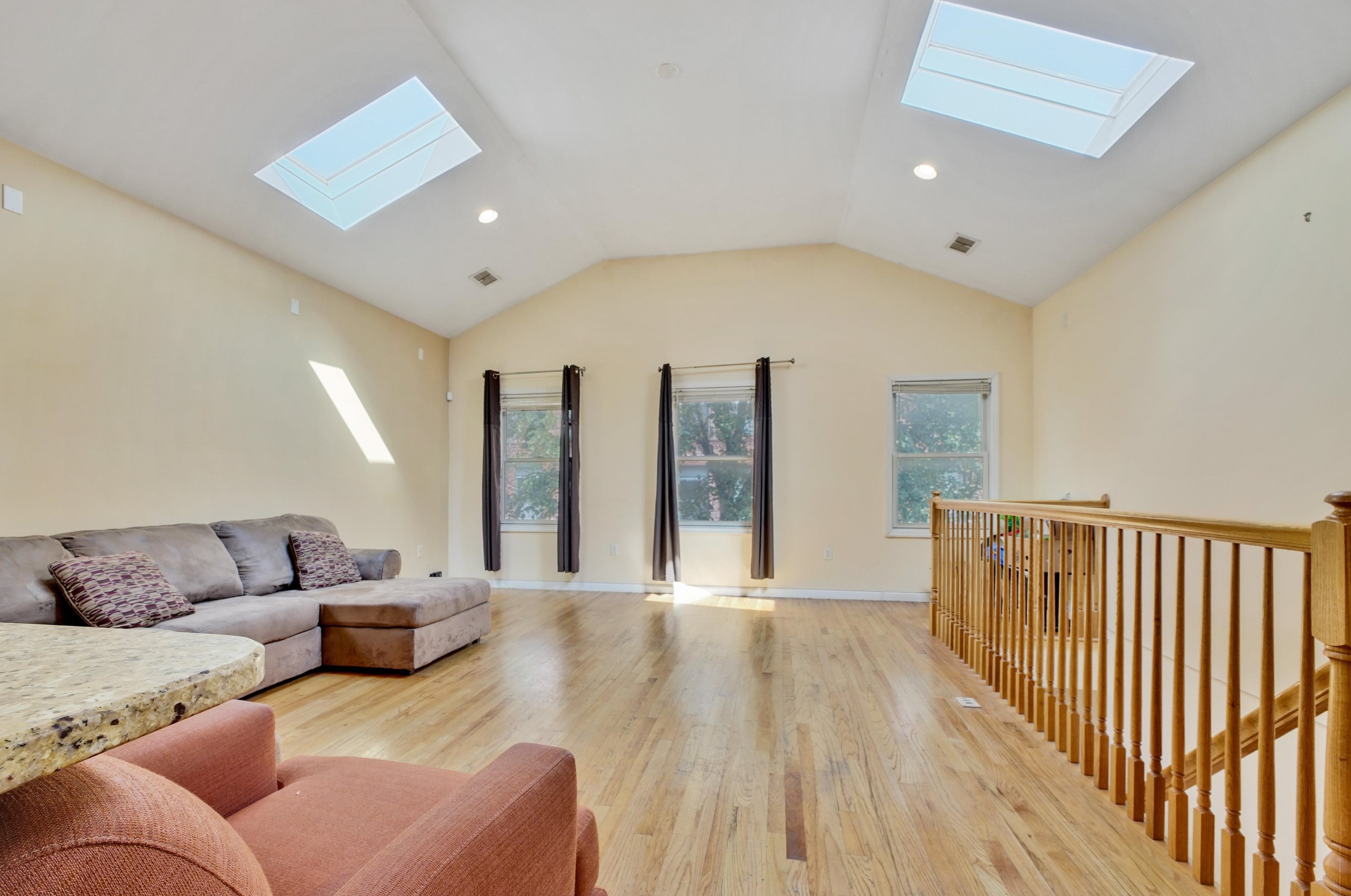 131 Webster Ave #2a, Jersey City, NJ 07307