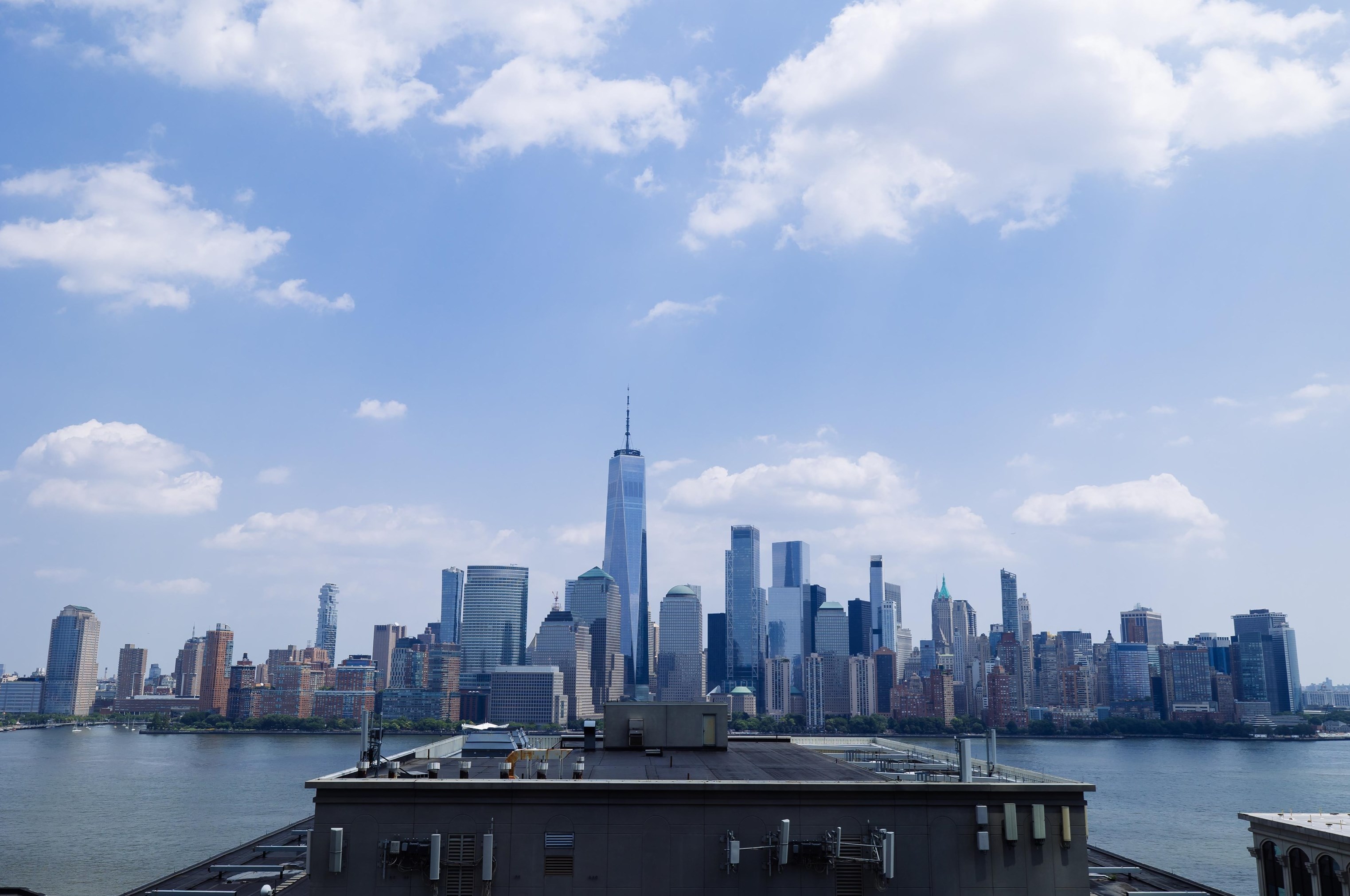 99 Hudson St #1606, Jersey City, NJ 07302