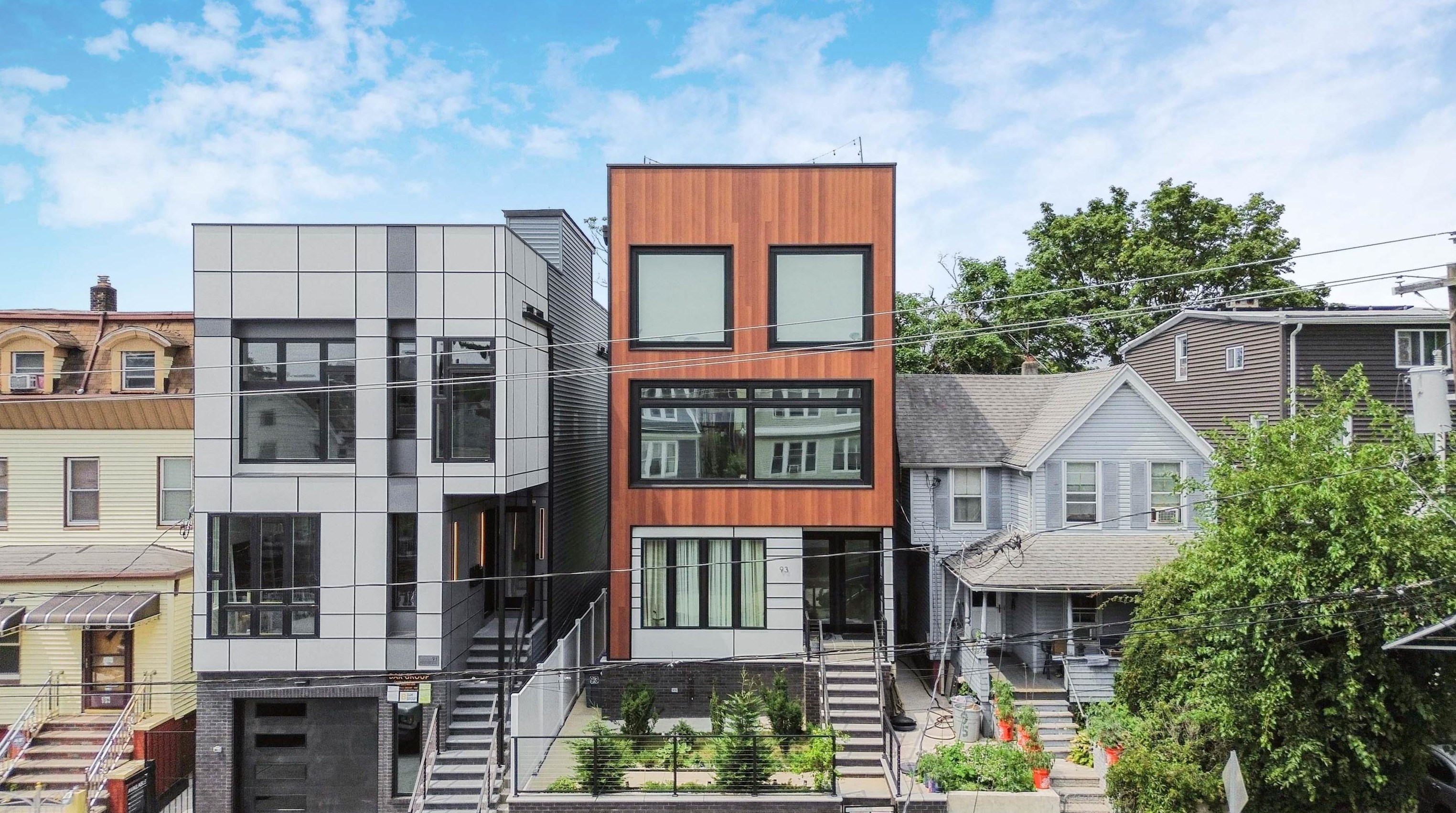 93 Pearsall Ave #a1, Jersey City, NJ 07305