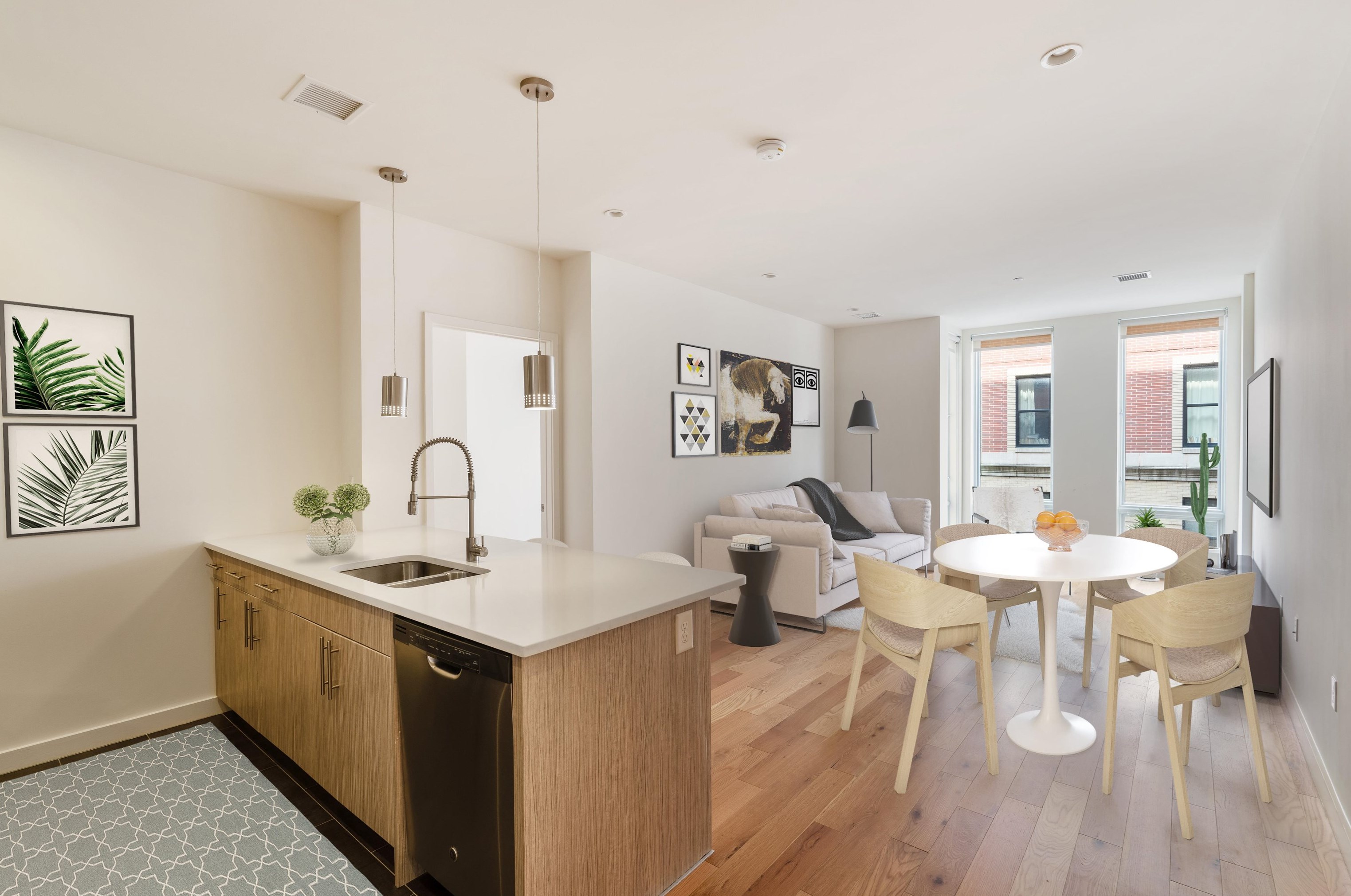 235 Pavonia Ave #566, Jersey City, NJ 07302