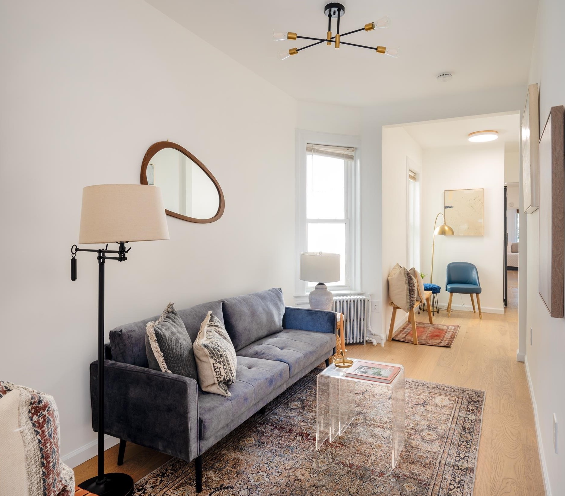 516 Palisade Ave Apt 3l, Jersey City, NJ