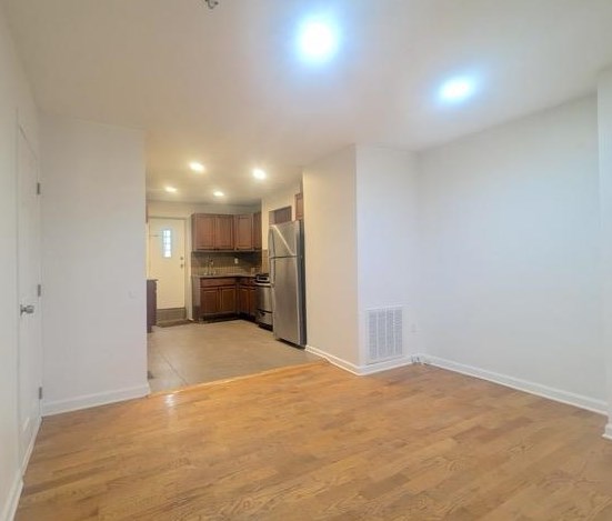 116 Monitor St #1, Jersey City, NJ 07304